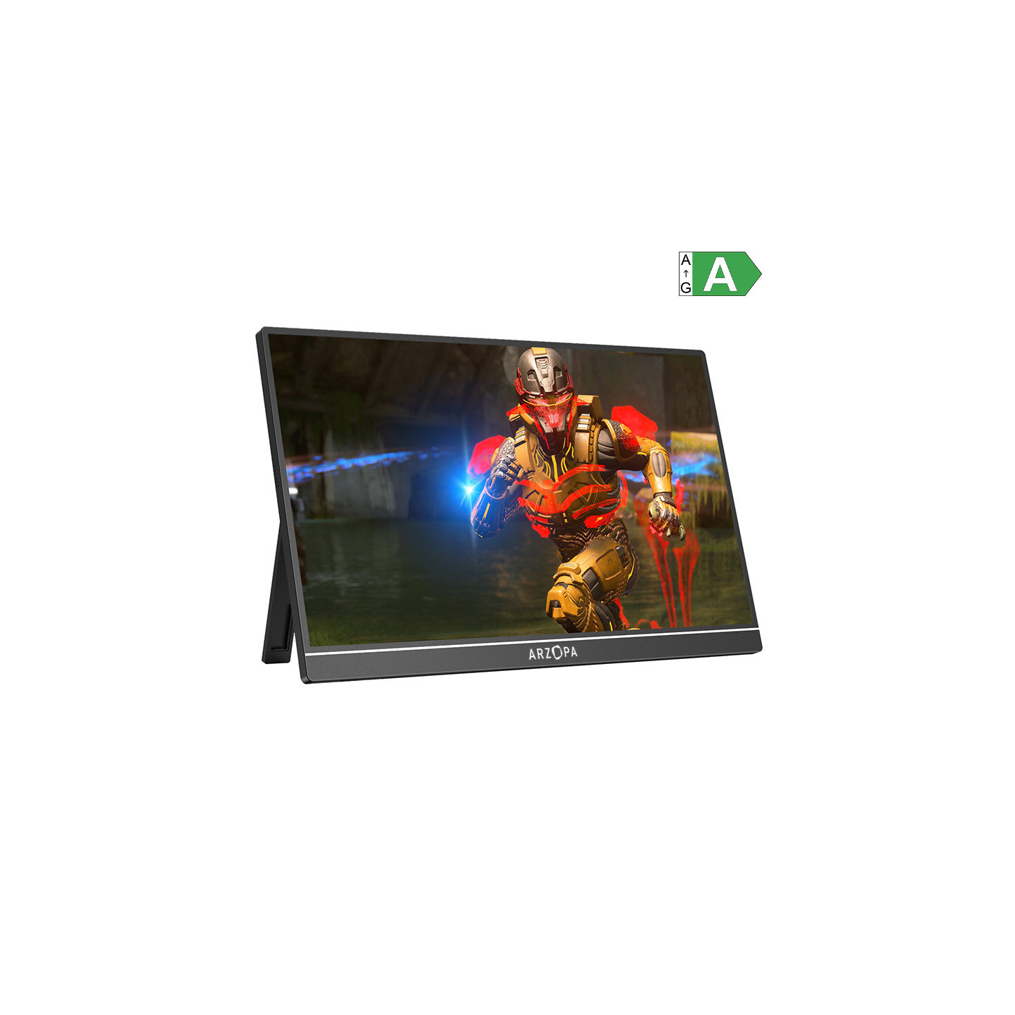 Arzopa Z1FC 16.1" Portable Monitor