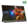 Arzopa Z1FC 16.1" Portable Monitor