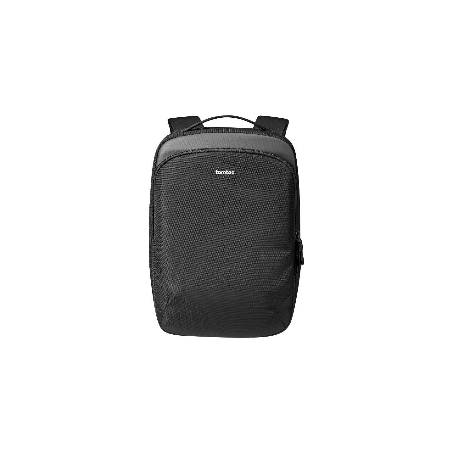 Tomtoc Explorer-T60 16"/15L Backpack (black)