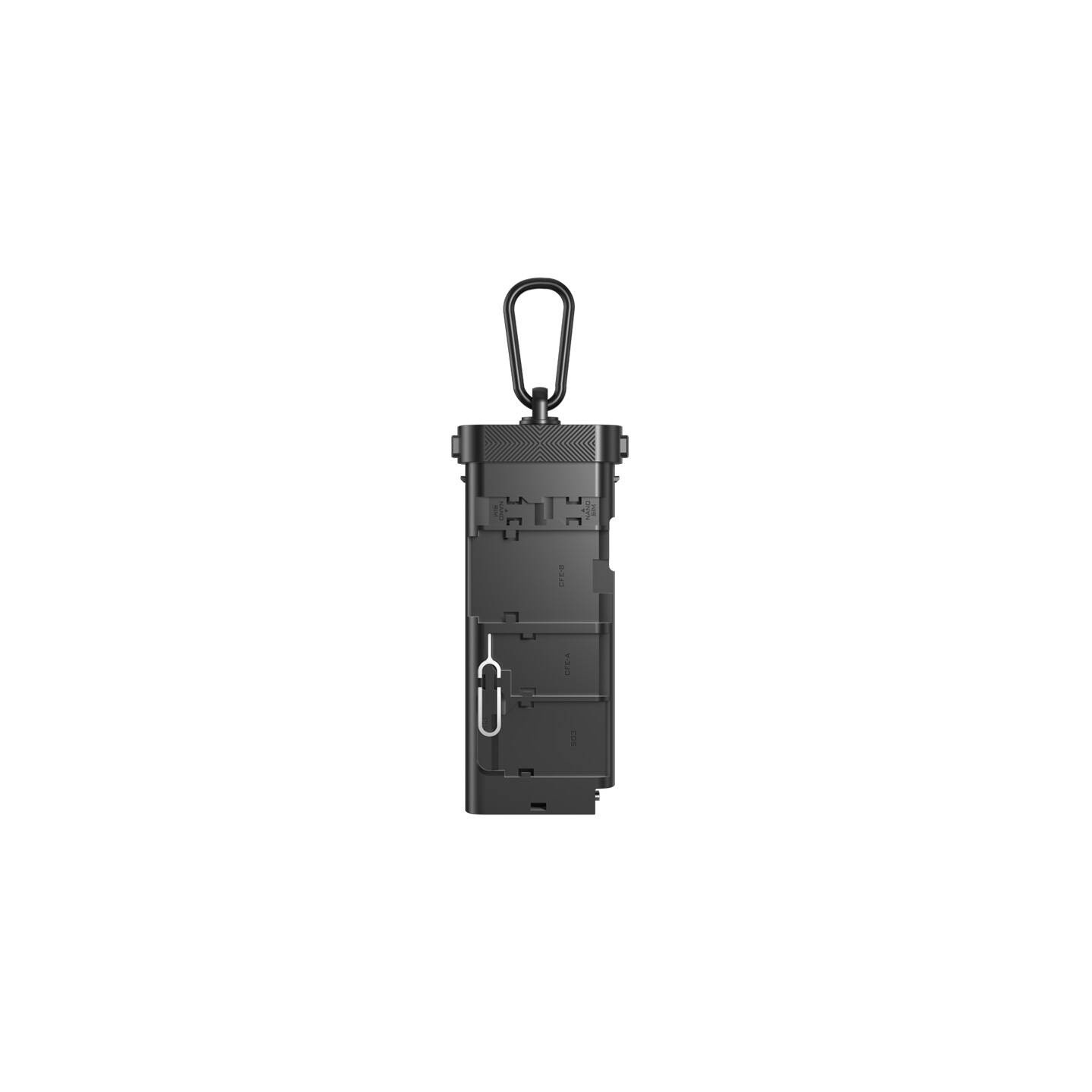 Pro card reader FREEWELL CF A/B, SD, TF