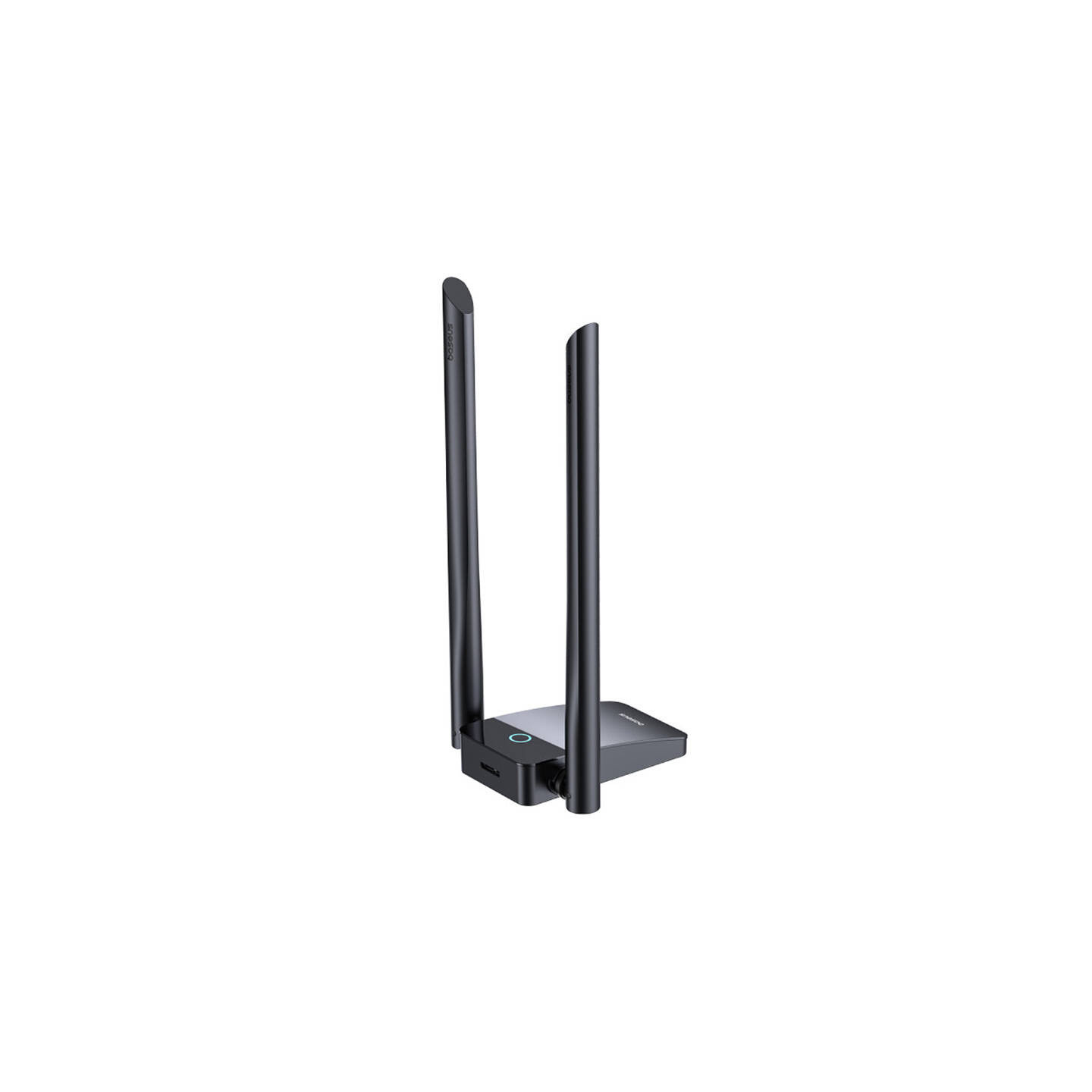 Adapter WiFi Baseus FastJoy 1300Mbps (black)