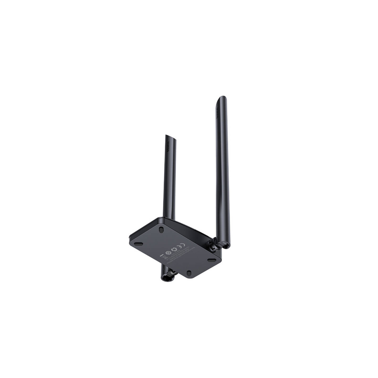 Adapter WiFi Baseus FastJoy 1300Mbps (black)