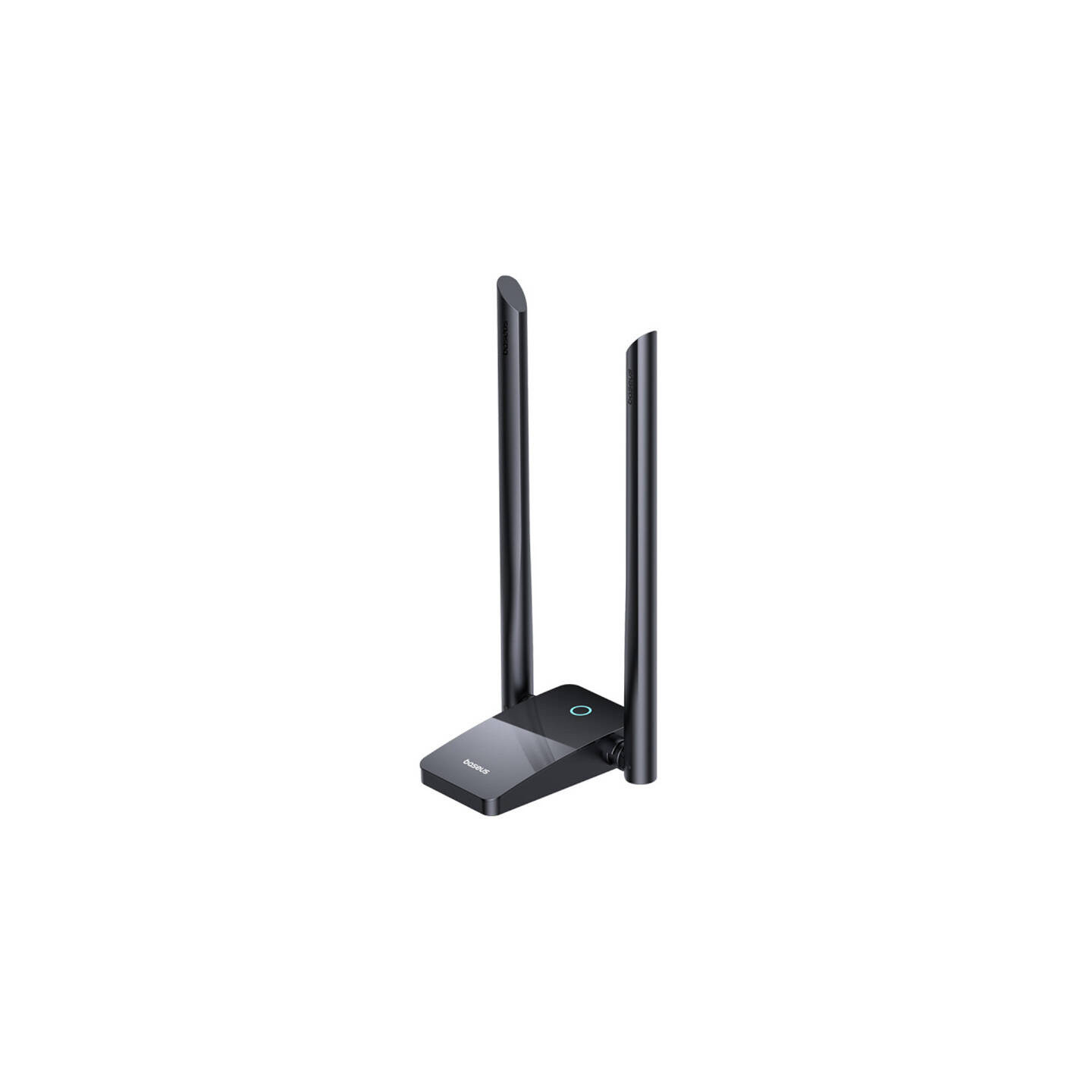 Adapter WiFi Baseus FastJoy 1800Mbps (black)