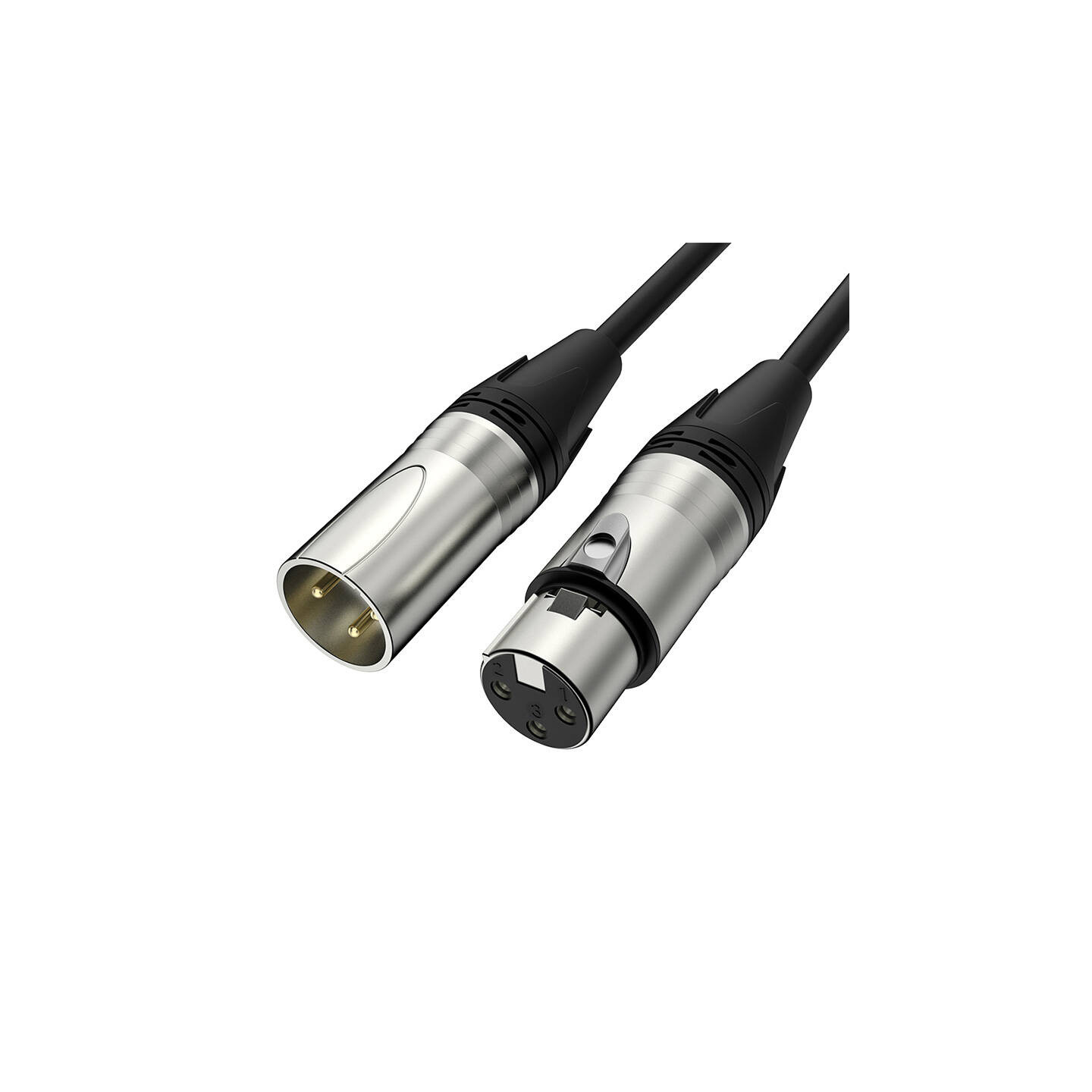 Maono XLR-180 cable (black)