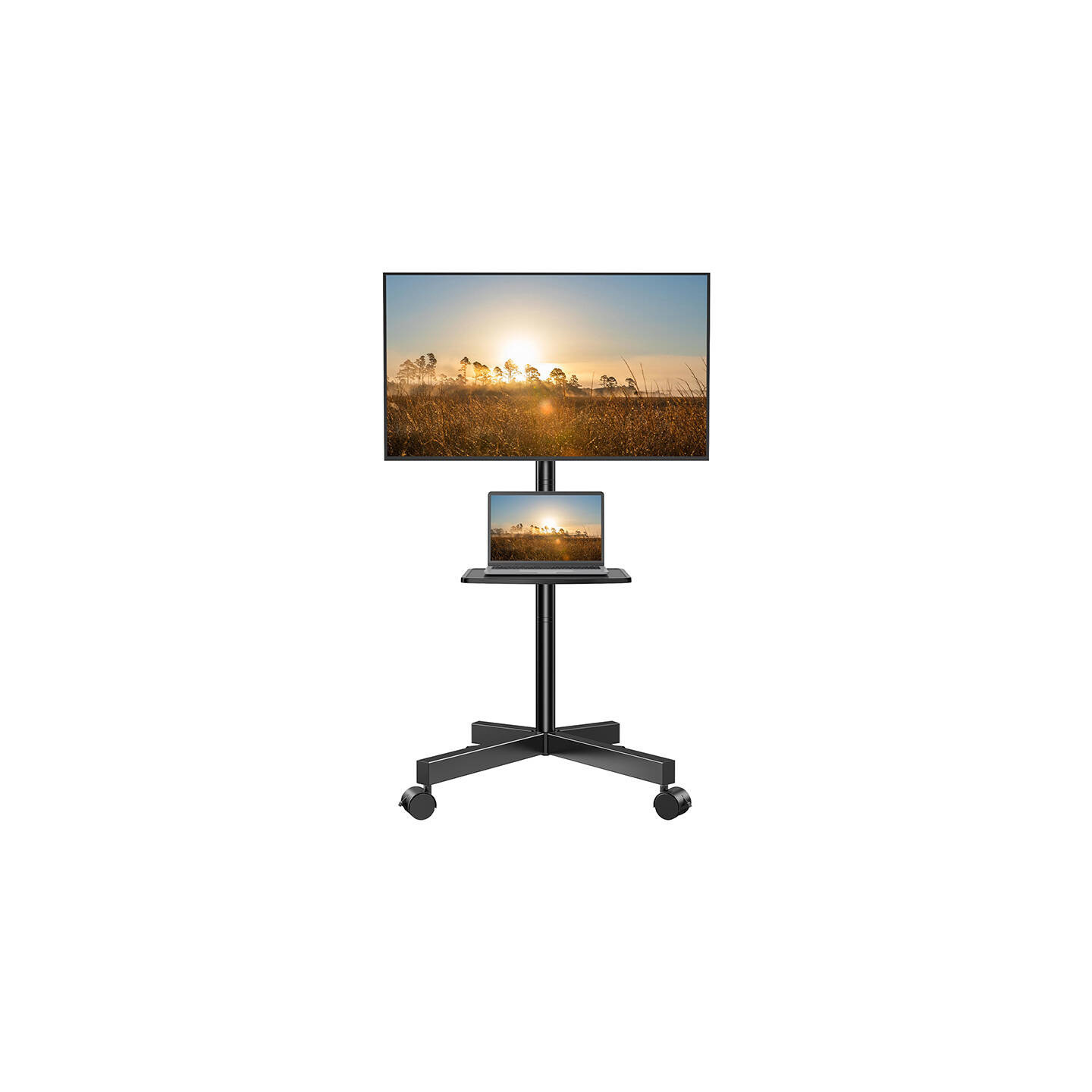 TV mount 23-60" Perlesmith PSTVMC06