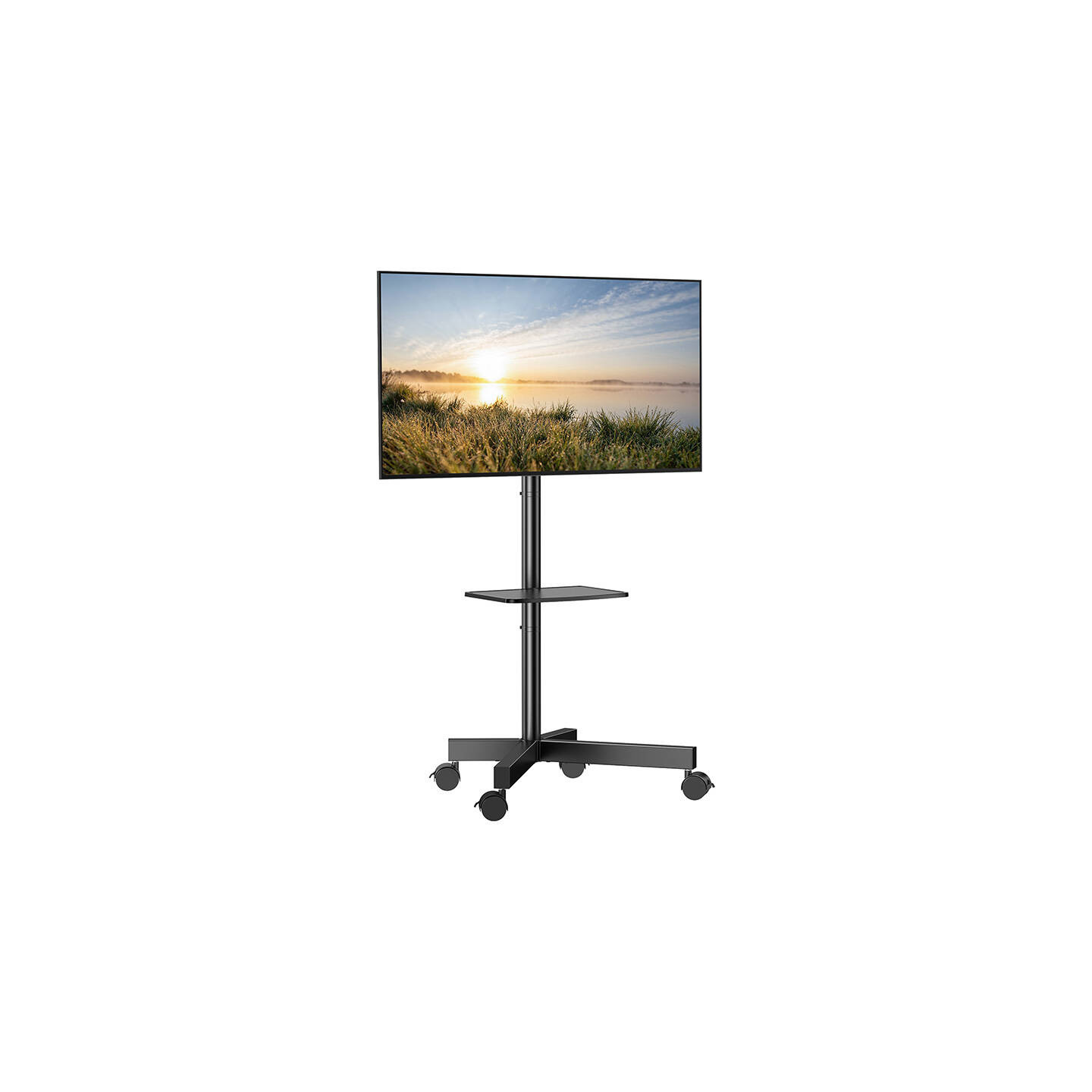 TV mount 23-60" Perlesmith PSTVMC06