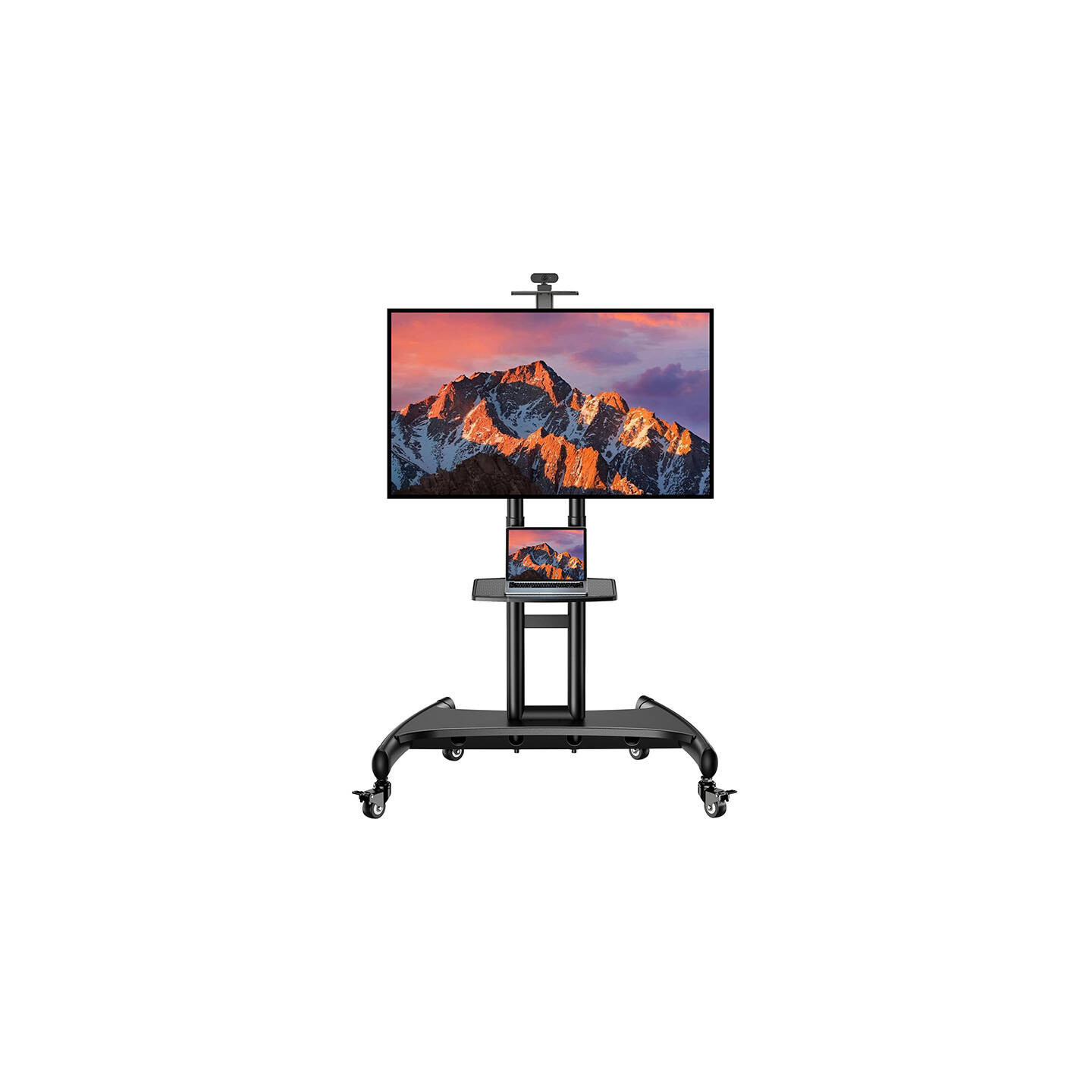 32-82" TV mount Perlesmith PSTVMC05-US