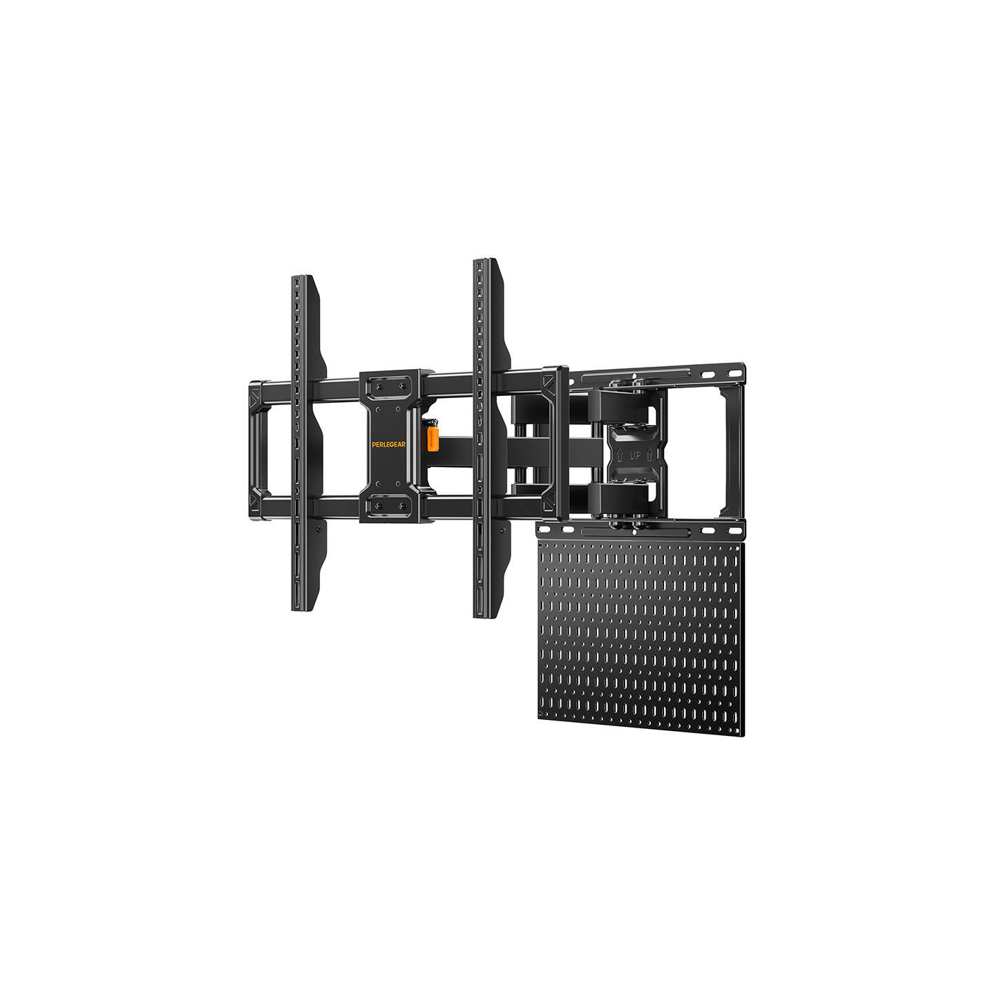 42-84" TV mount Perlegear PGLF17