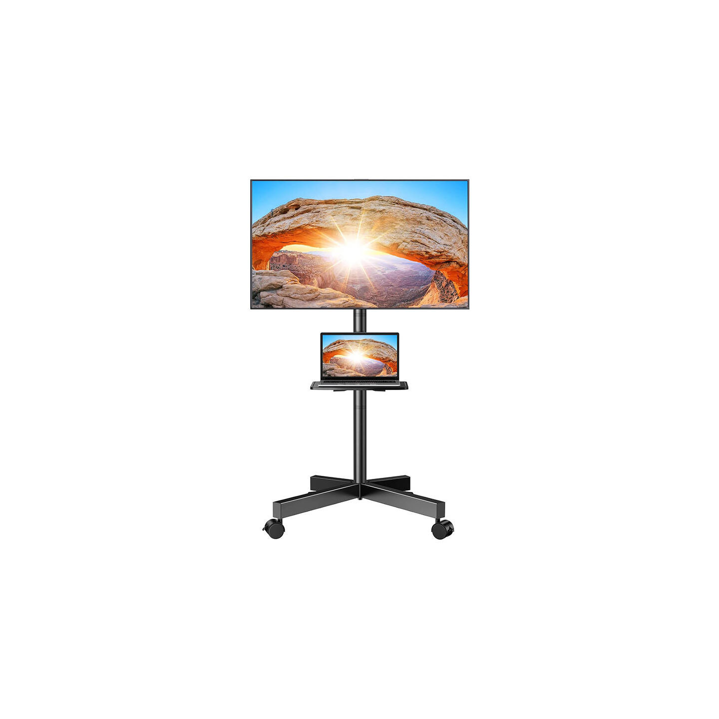 Perlegear PGTVMC06 TV Mount for 23–60" TVs