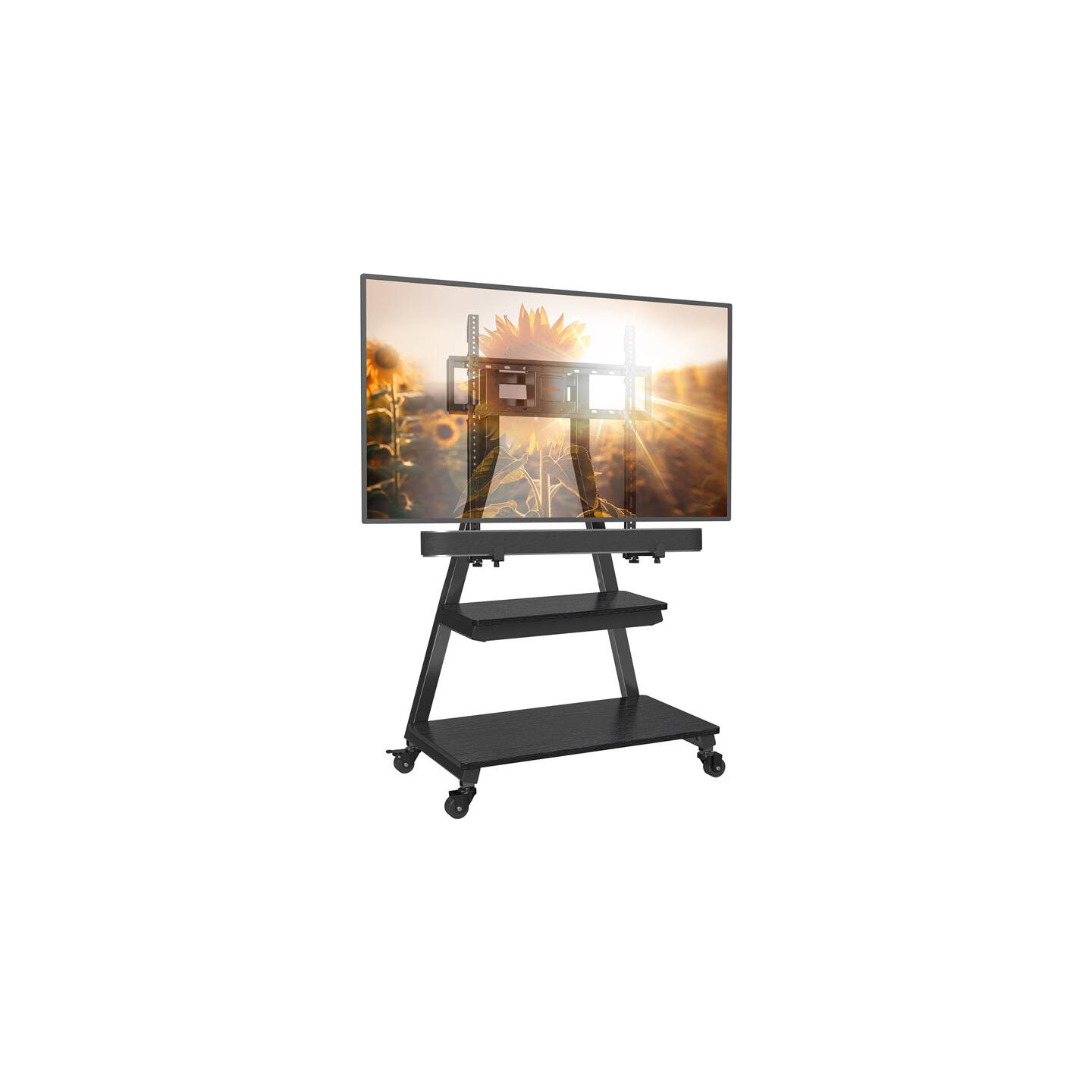 43-80" TV mount Perlegear PGFS08-US