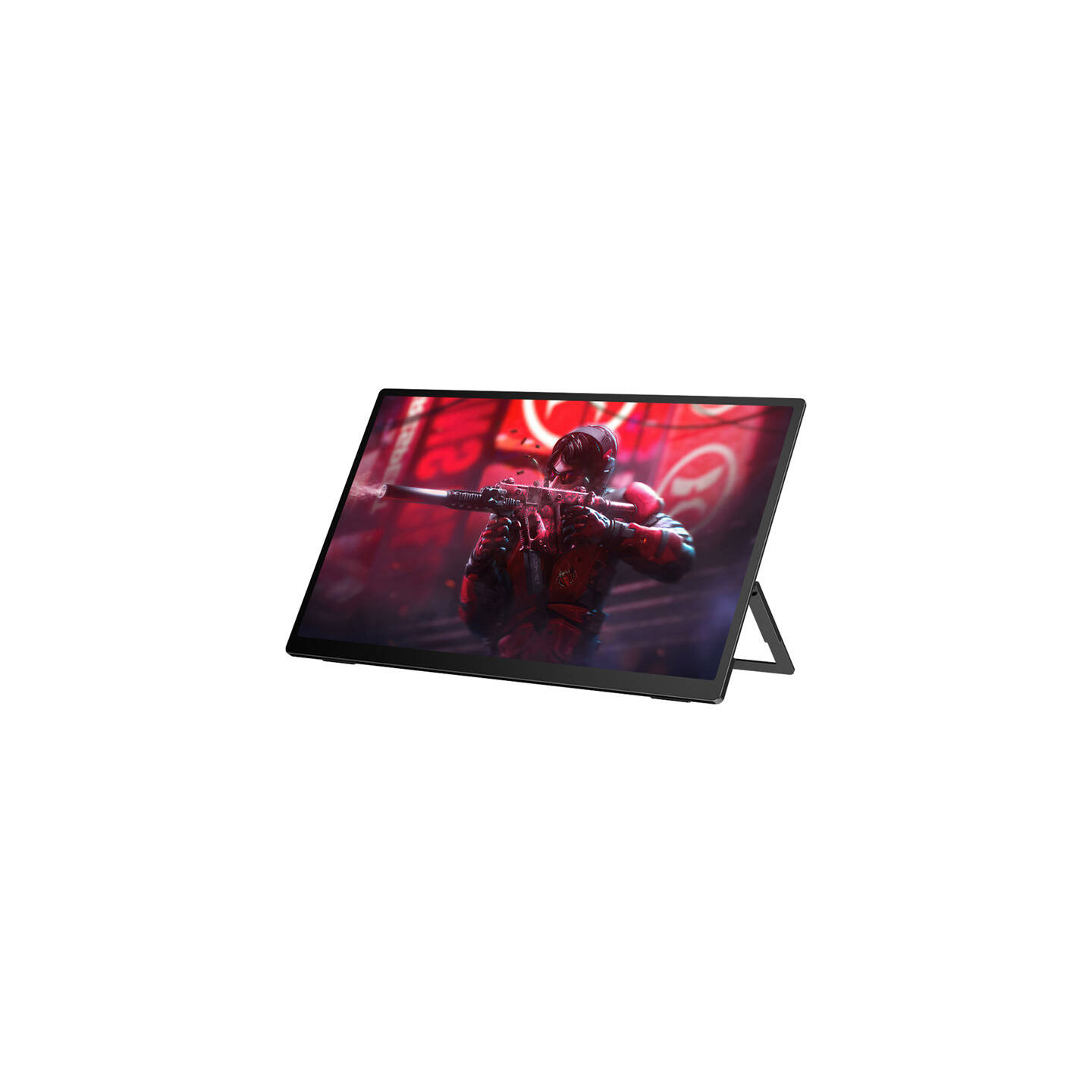 Uperfect Portable Monitor USteam E6 Pro 18,5" 1920x1080 120Hz