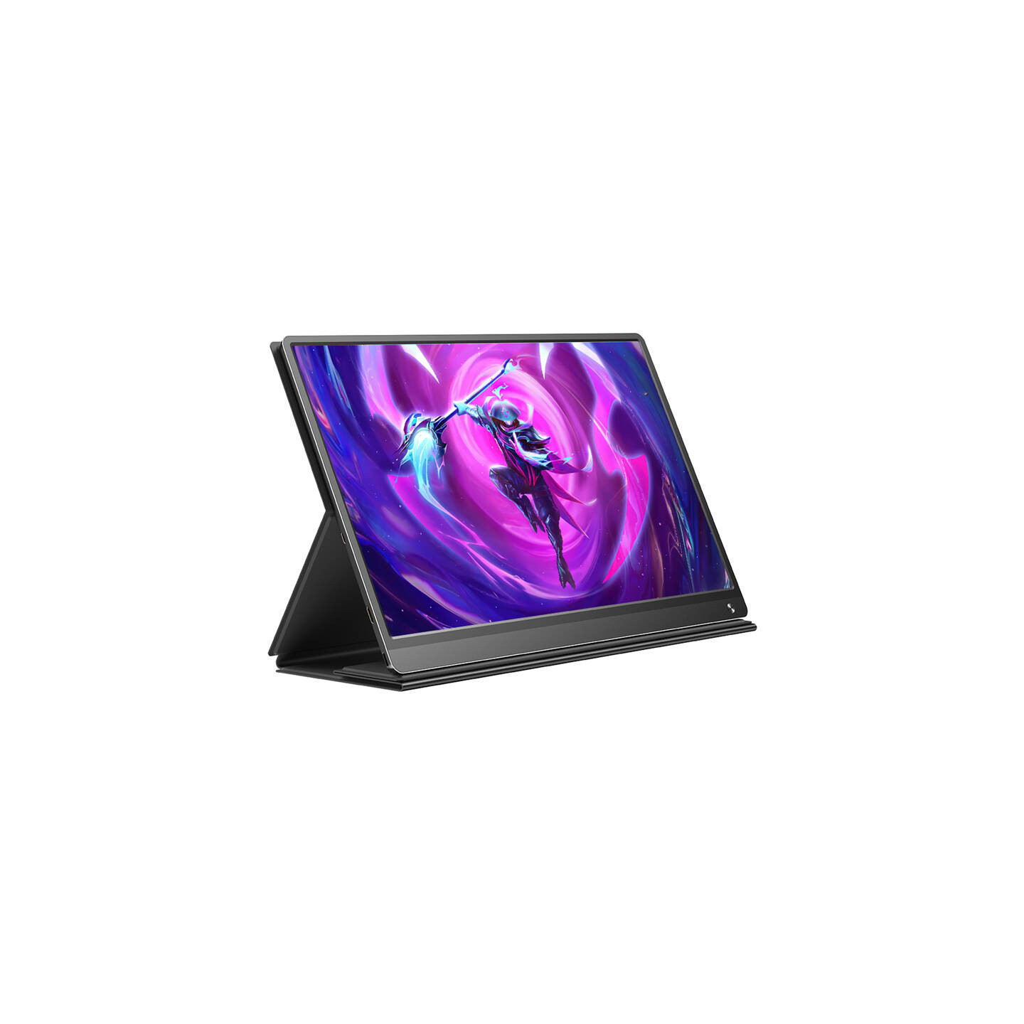 Uperfect Portable Monitor USteam G16 15,6" 1920x1080 120Hz