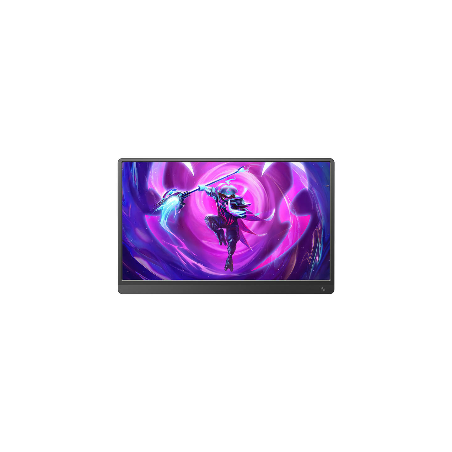 Uperfect Portable Monitor USteam G16 15,6" 1920x1080 120Hz