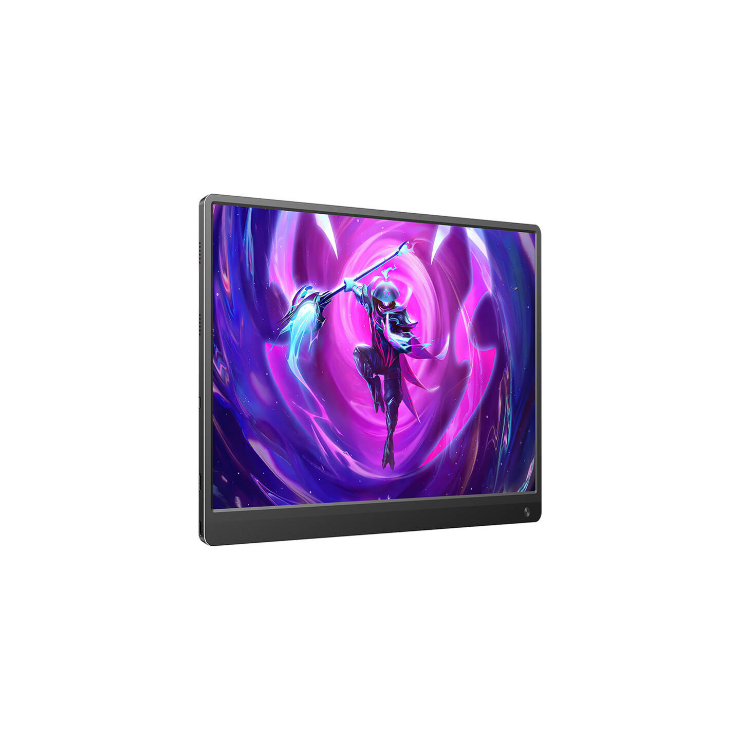 Uperfect Portable Monitor USteam G16 15,6" 1920x1080 120Hz