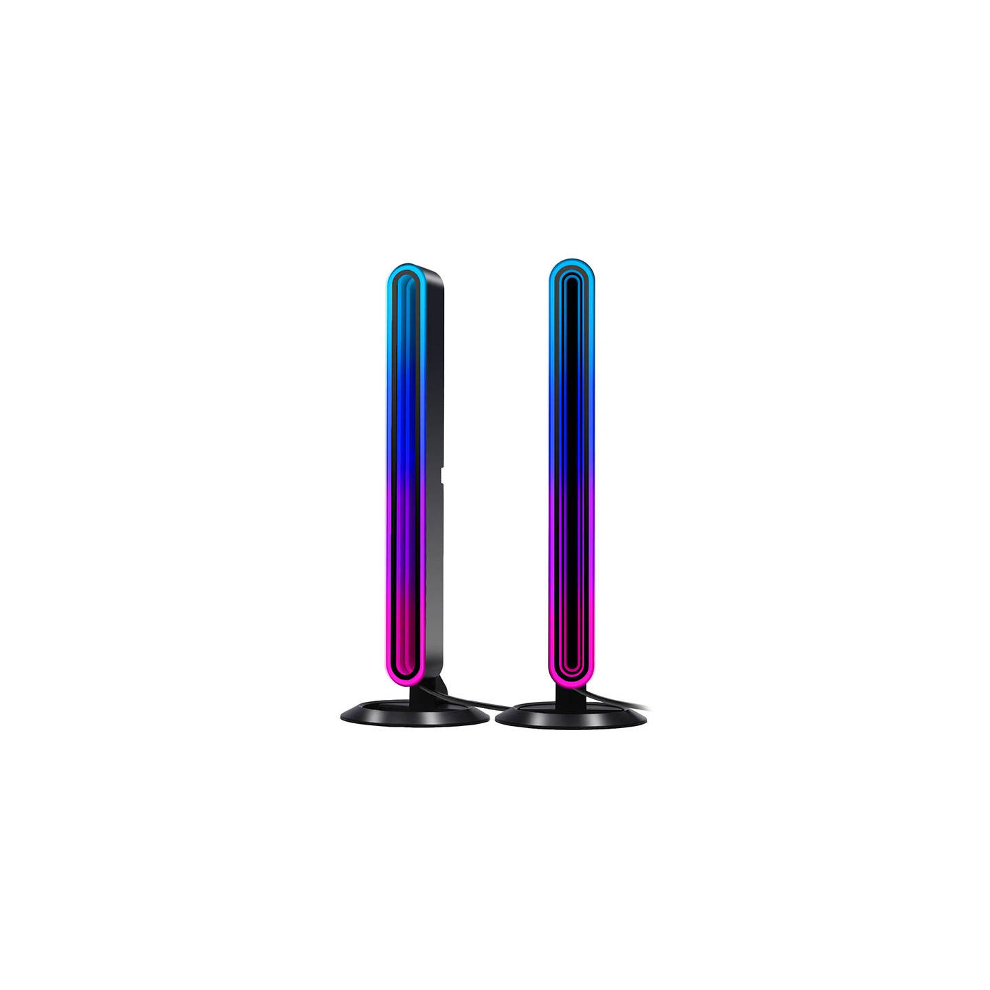 BlitzWolf BW-AL1 LED RGBx2 desk lamp