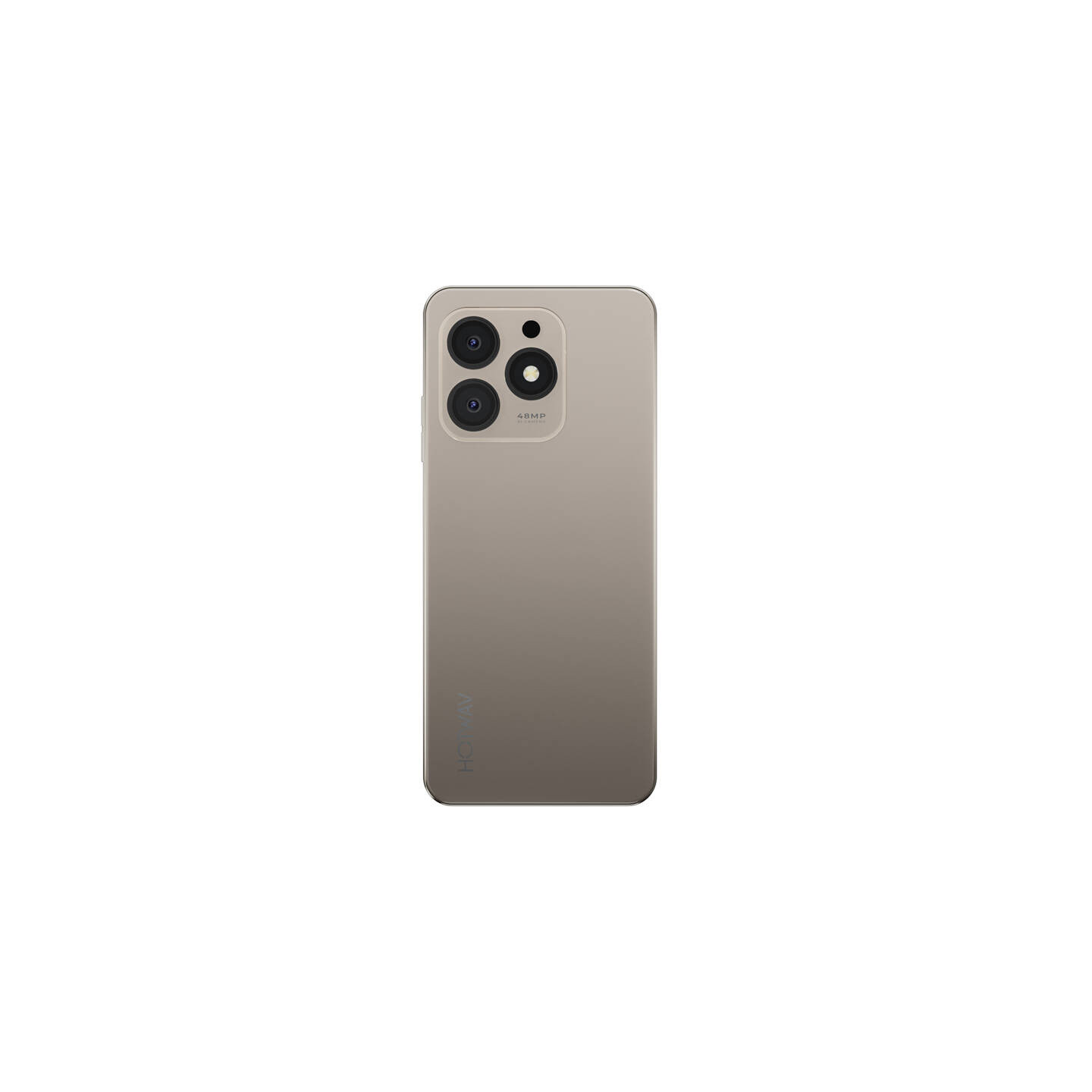 HOTWAV Note 13 Max smartphone (gold)