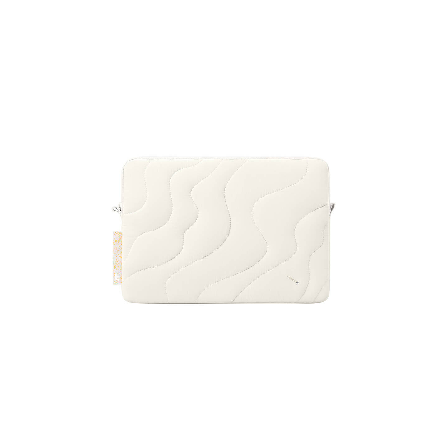 Tomtoc Terra-A27 16'' laptop case (white)