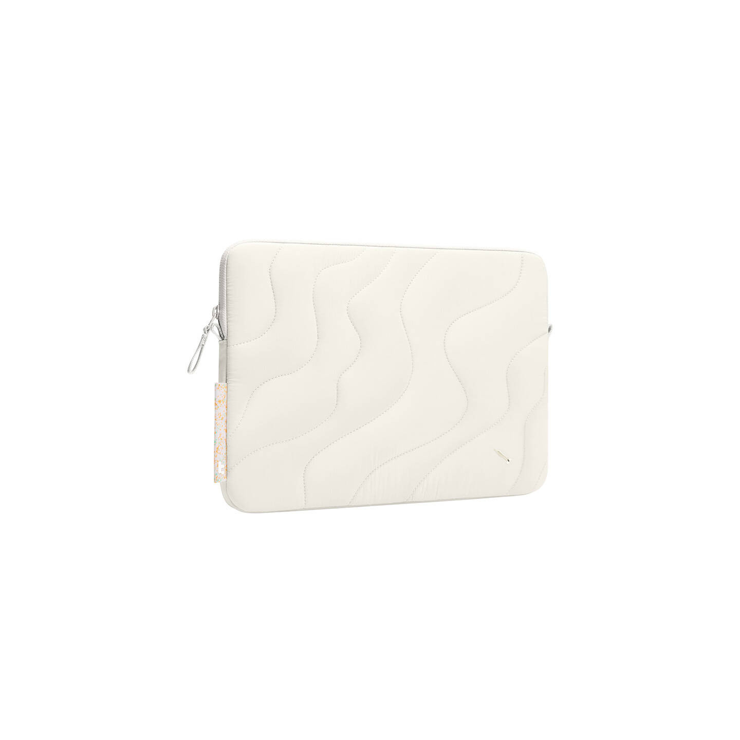 Tomtoc Terra-A27 16'' laptop case (white)