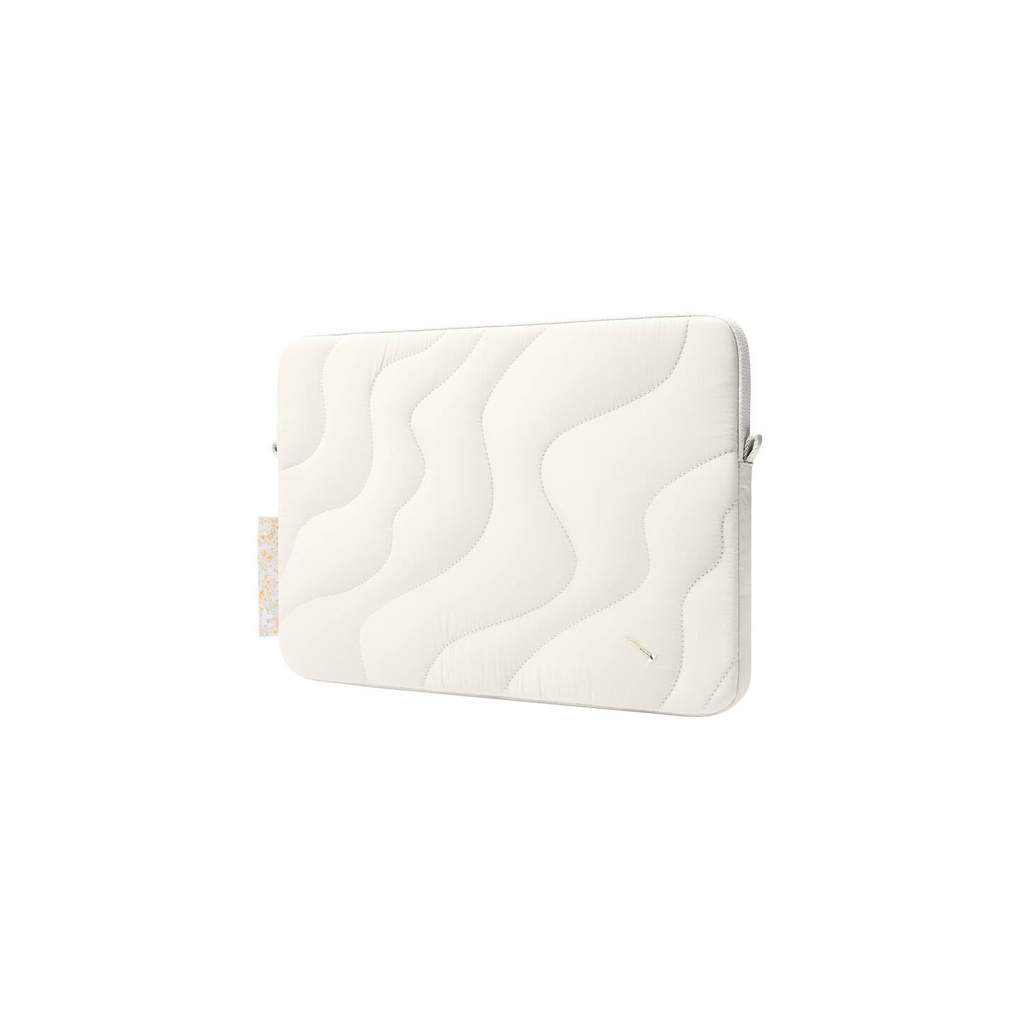 Tomtoc Terra-A27 16'' laptop case (white)