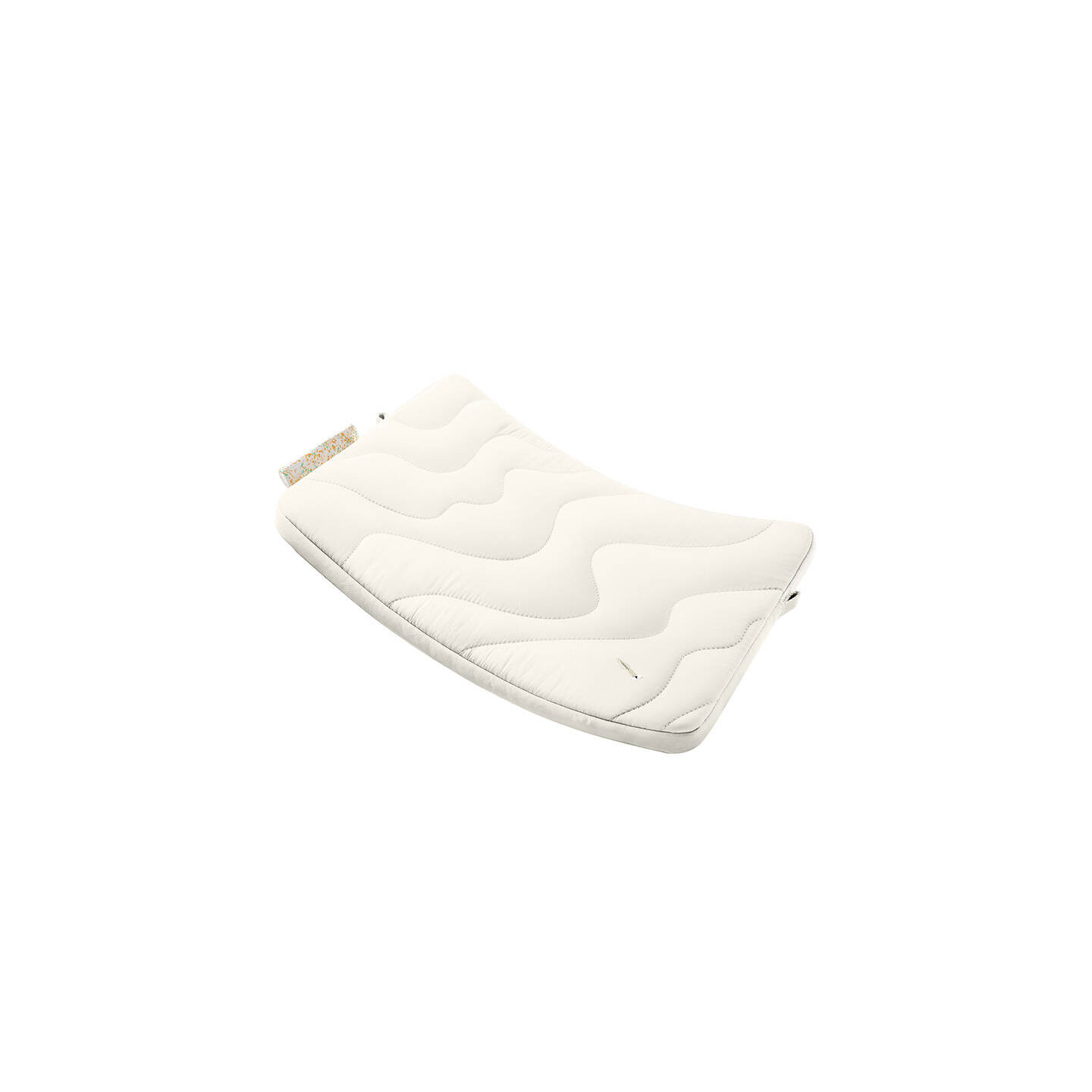 Tomtoc Terra-A27 16'' laptop case (white)