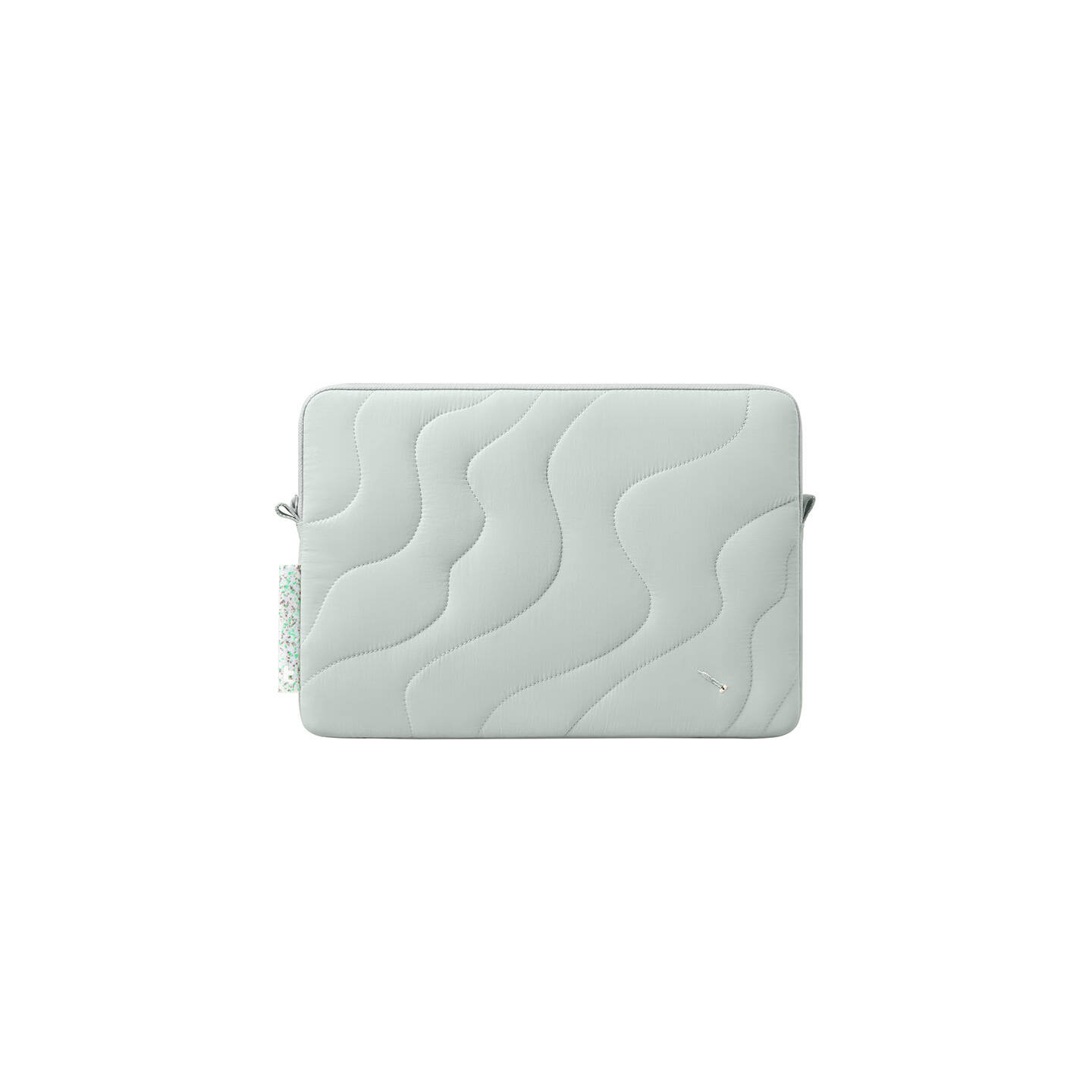 Tomtoc Terra-A27 16'' laptop case (blue)