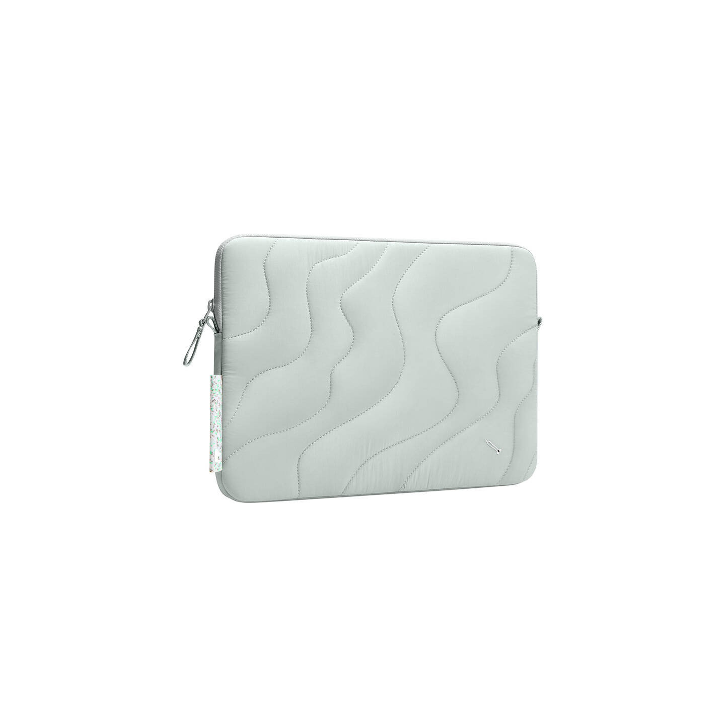 Tomtoc Terra-A27 16'' laptop case (blue)