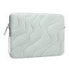 Tomtoc Terra-A27 16'' laptop case (blue)