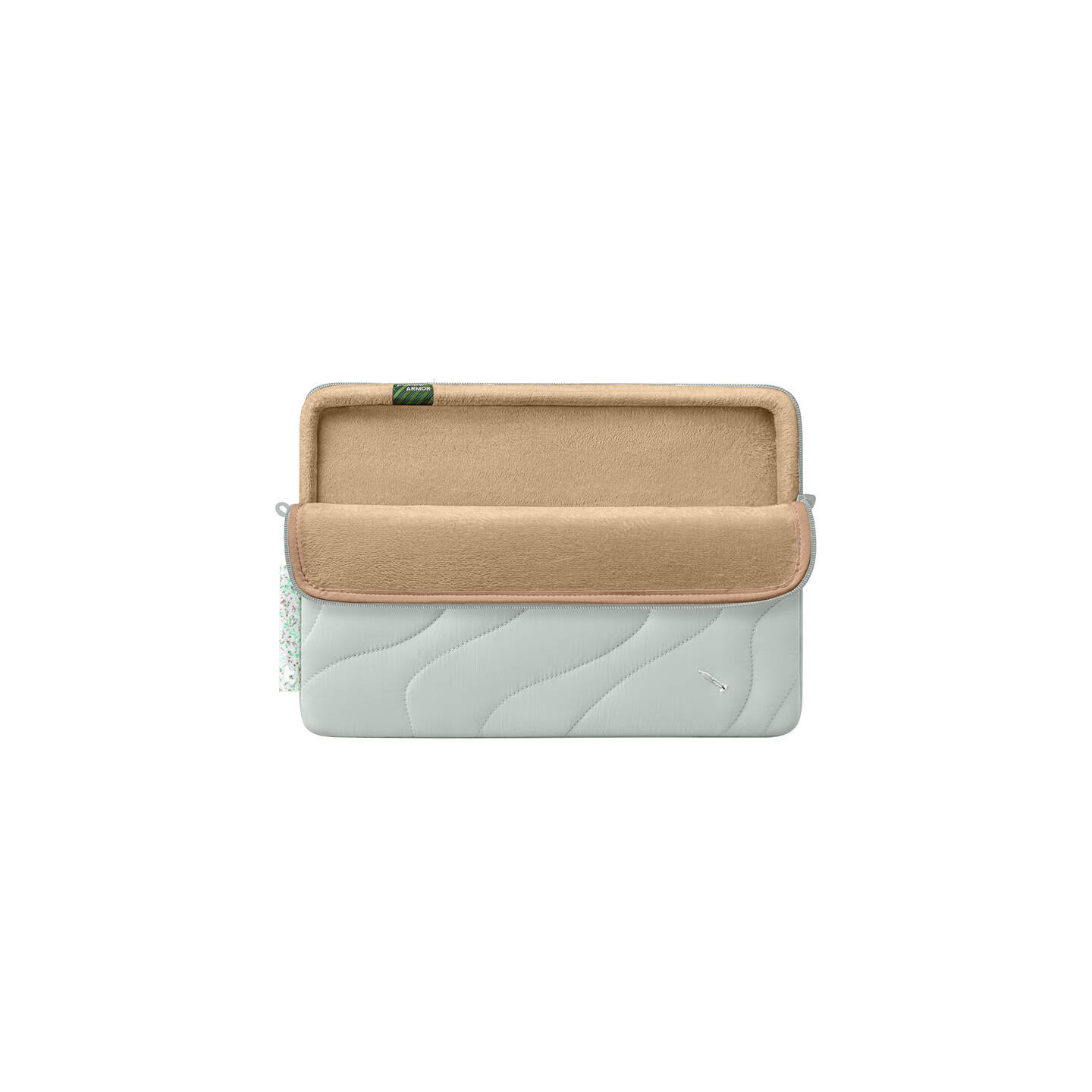 Tomtoc Terra-A27 16'' laptop case (blue)