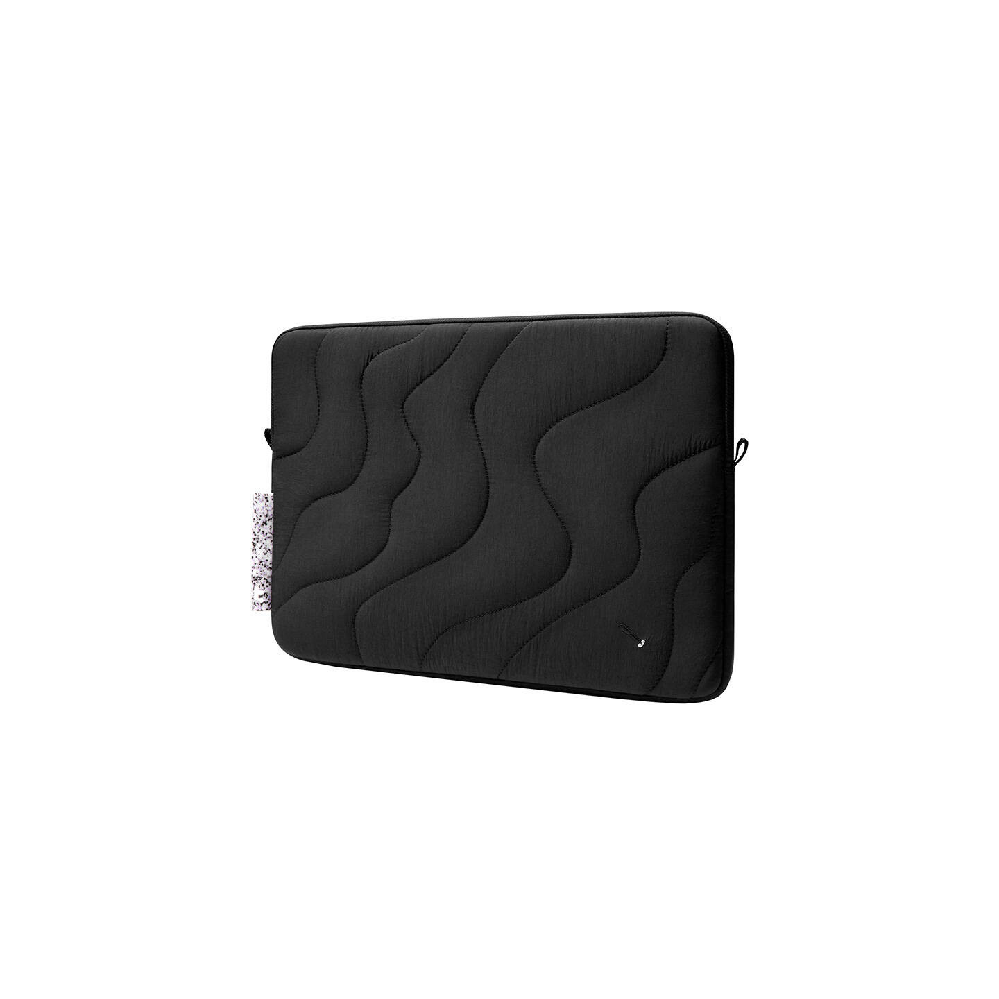 Tomtoc Terra-A27 16'' laptop case (black)