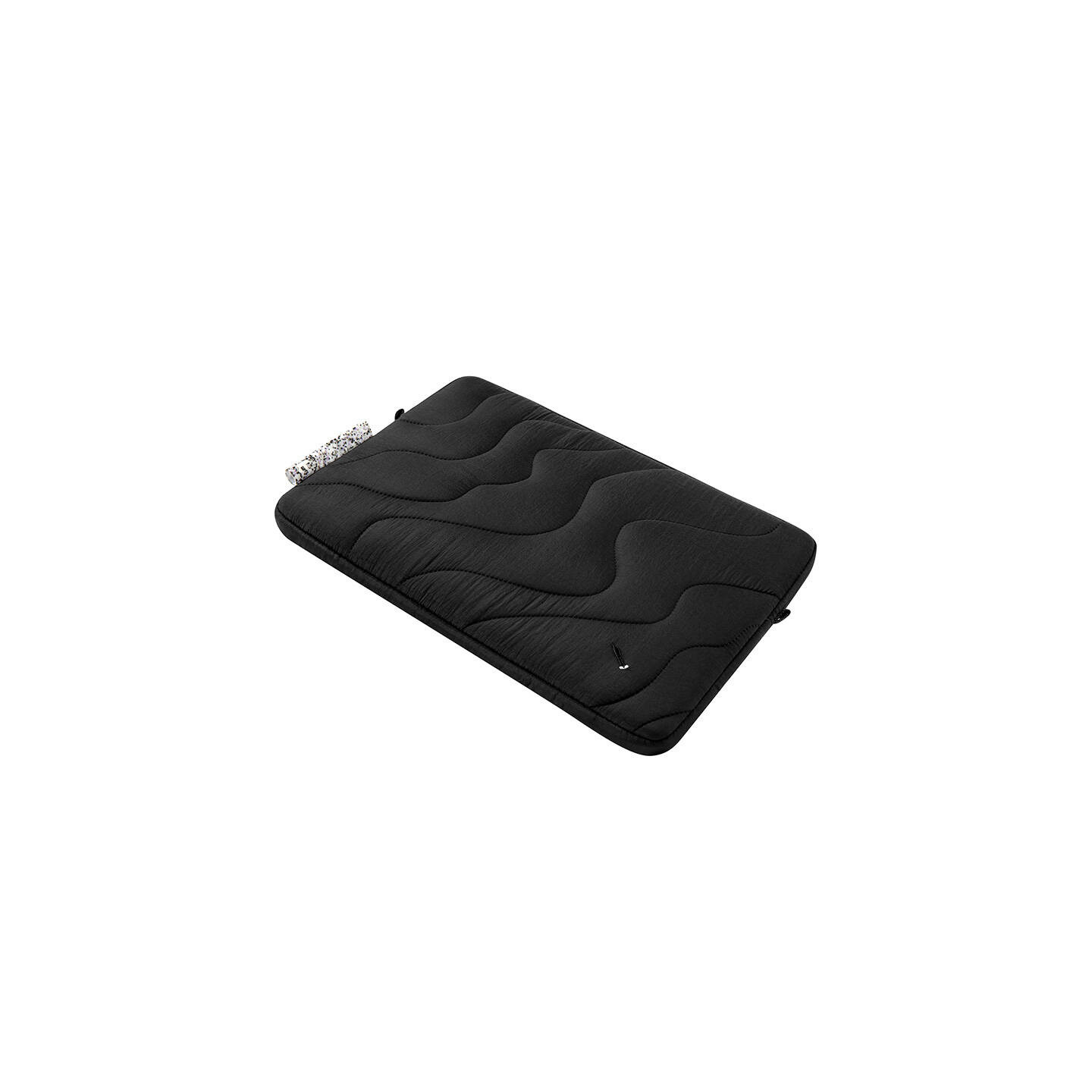 Tomtoc Terra-A27 16'' laptop case (black)