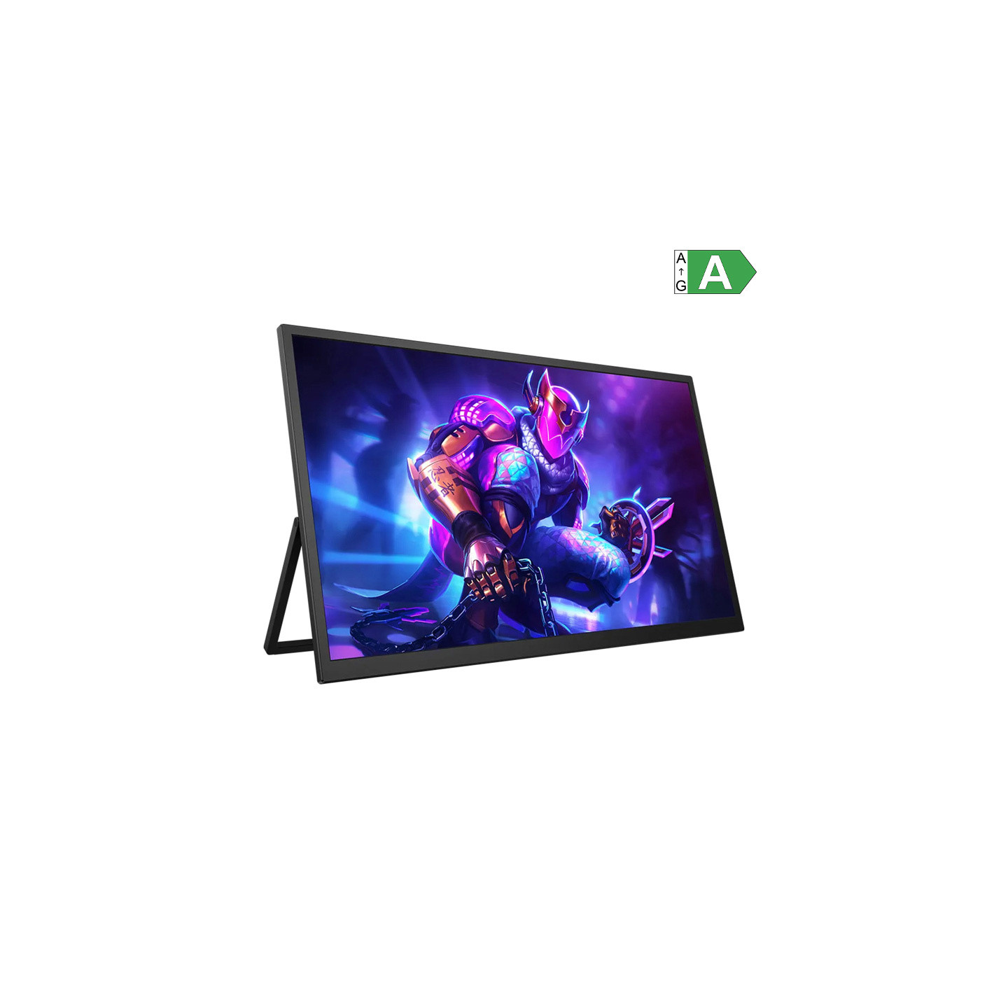 Uperfect UXbox E4 M185T08 18'' 1920x1080 120Hz Portable Monitor