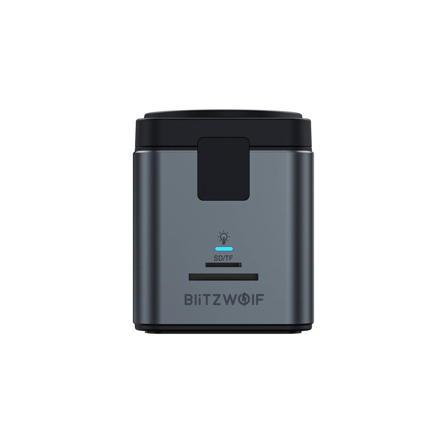 Blitzwolf 9in1 docking station BW-TH17 + 15W charger