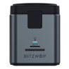 Blitzwolf 9in1 docking station BW-TH17 + 15W charger