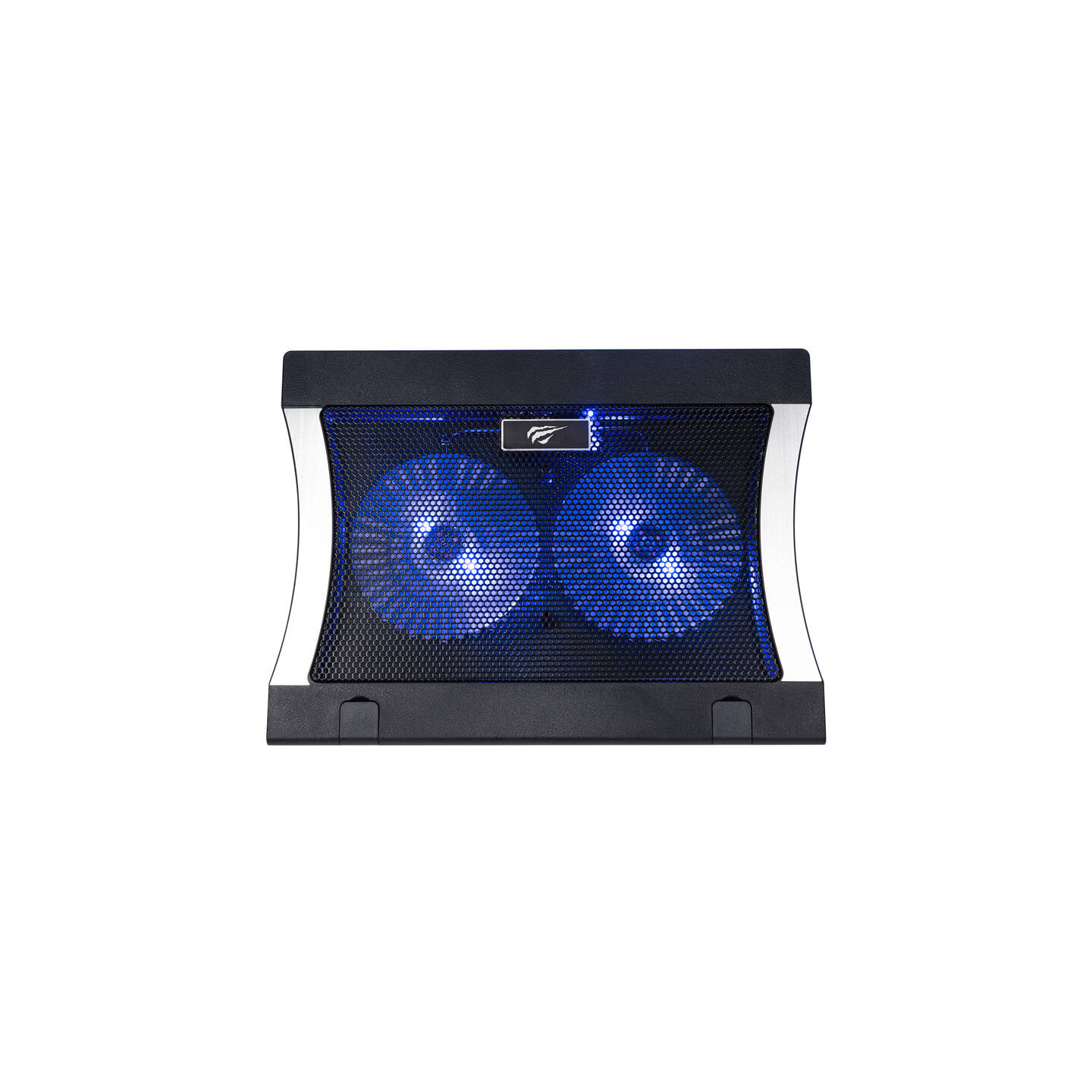 Havit HV-F2051 laptop cooling stand (black)