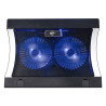 Havit HV-F2051 laptop cooling stand (black)