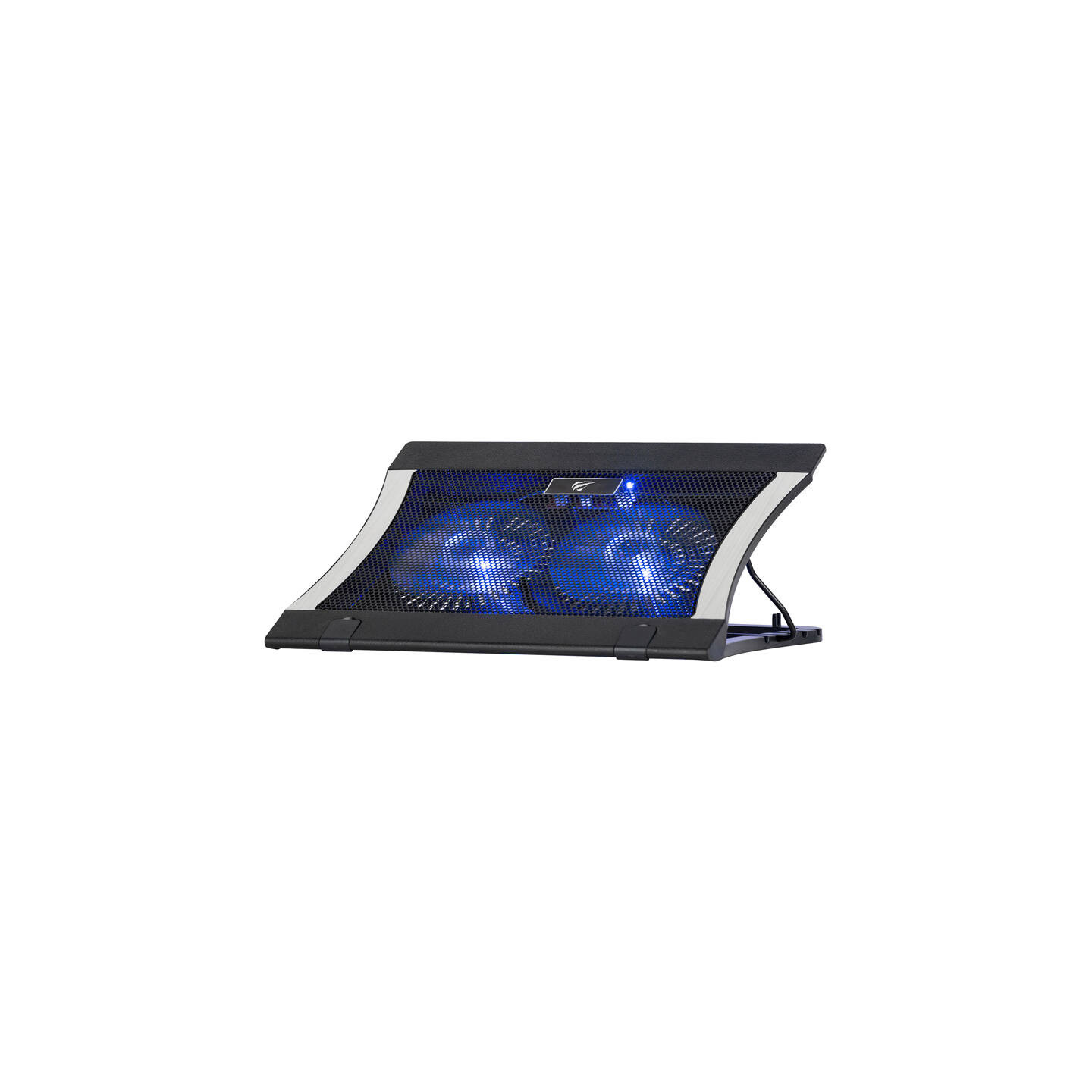 Havit HV-F2051 laptop cooling stand (black)