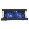 Havit HV-F2051 laptop cooling stand (black)