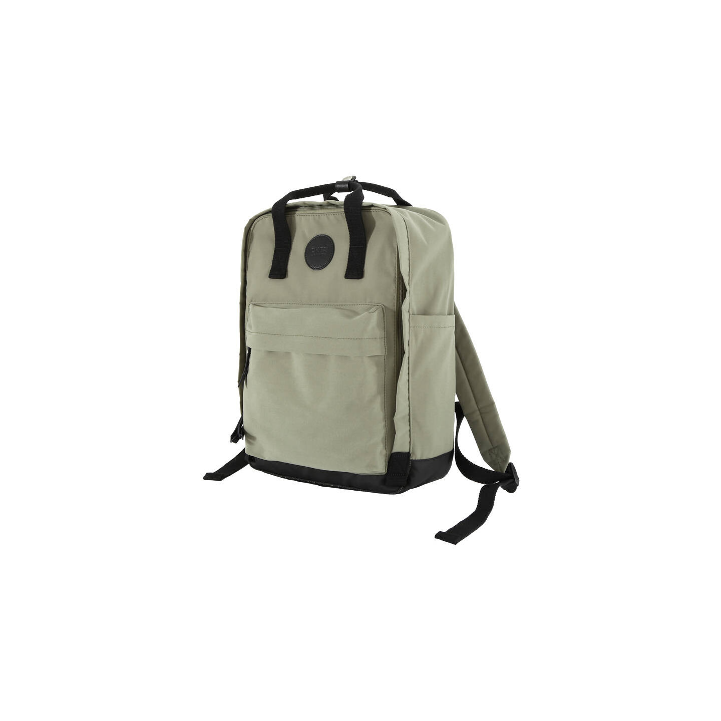 Himawari 14'' laptop backpack 1084m (olive)