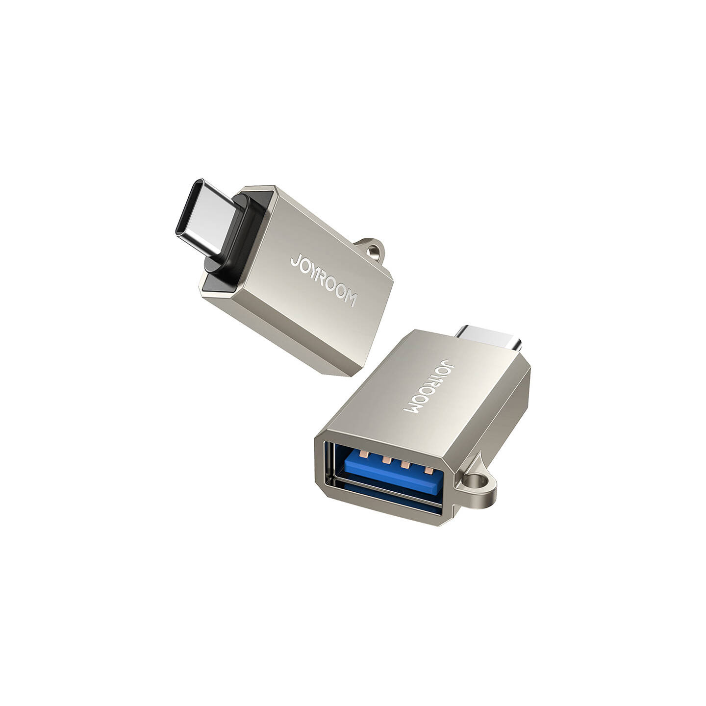 Joyroom S-H151 USB-C (male) / USB-A (female) adapter