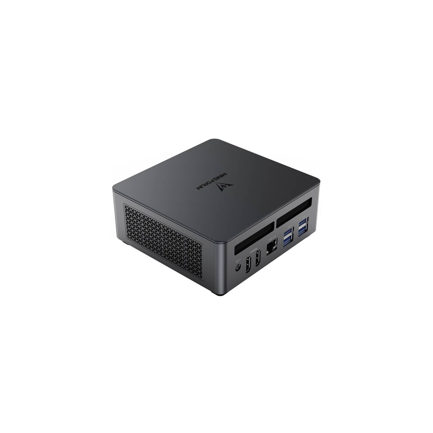 MINI-PC Minis Forum UM790 Pro Ryzen 9 7940HS 32GB RAM + 1TB