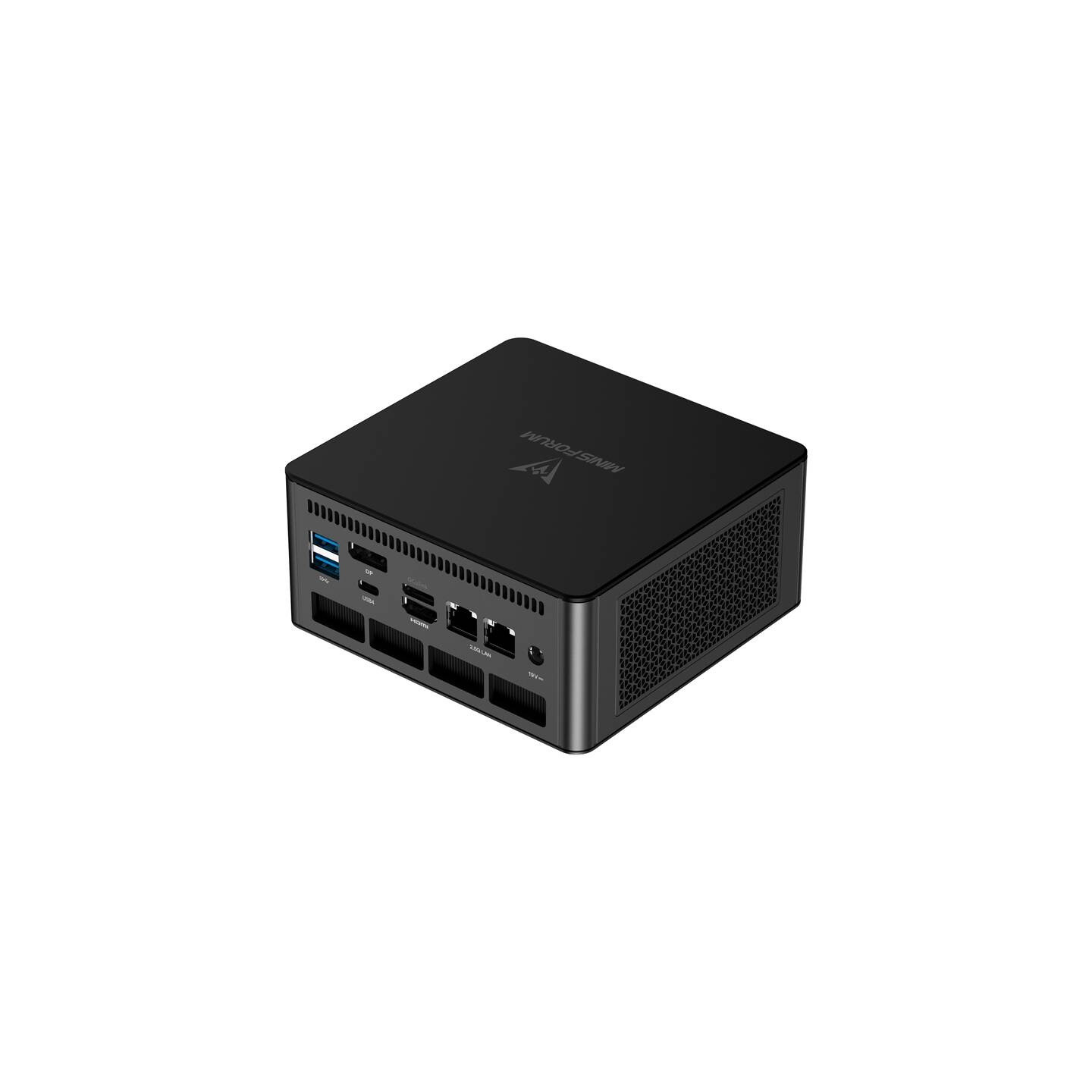 MINI-PC Minis Forum UM890 Pro Ryzen 9 8945HS 32GB RAM + 1TB