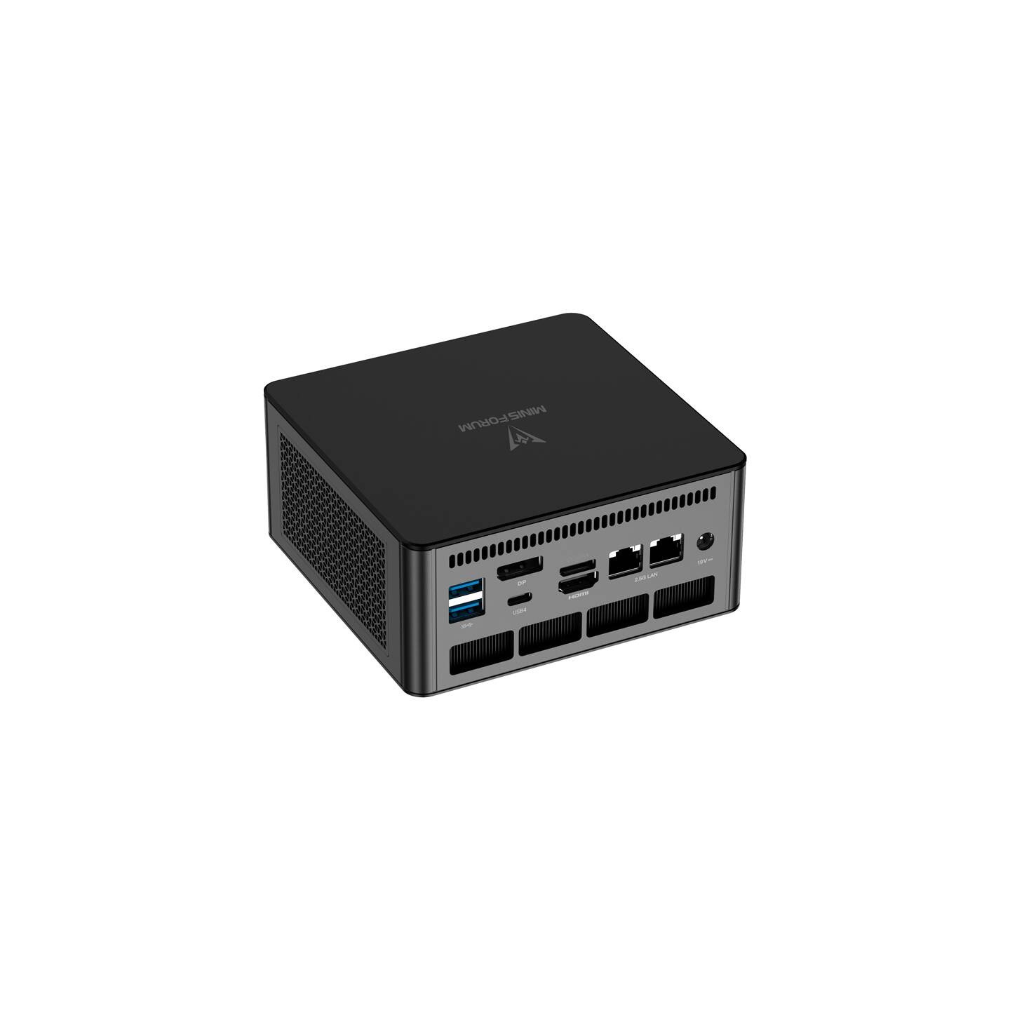 MINI-PC Minis Forum UM890 Pro Ryzen 9 8945HS barebone