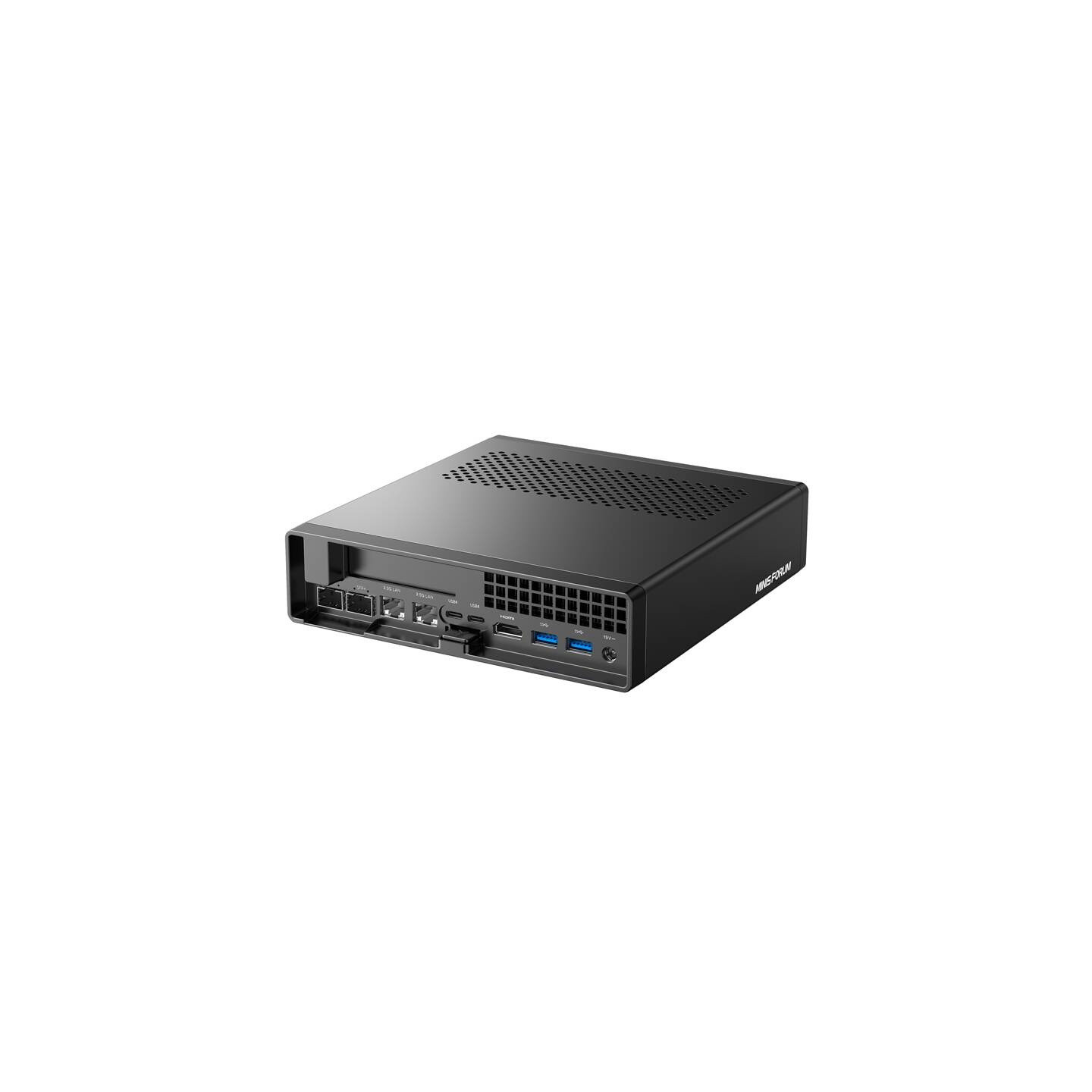 MINI-PC Minis Forum MS-01-S1390 Intel Core i9-13900H barebone