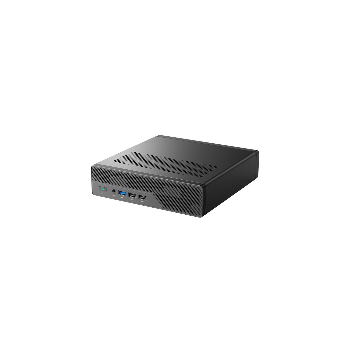 MINI-PC Minis Forum MS-01-S1390 Intel Core i9-13900H barebone