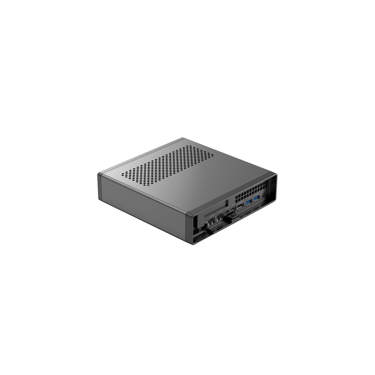 MINI-PC Minis Forum MS-01-S1390 Intel Core i9-13900H barebone