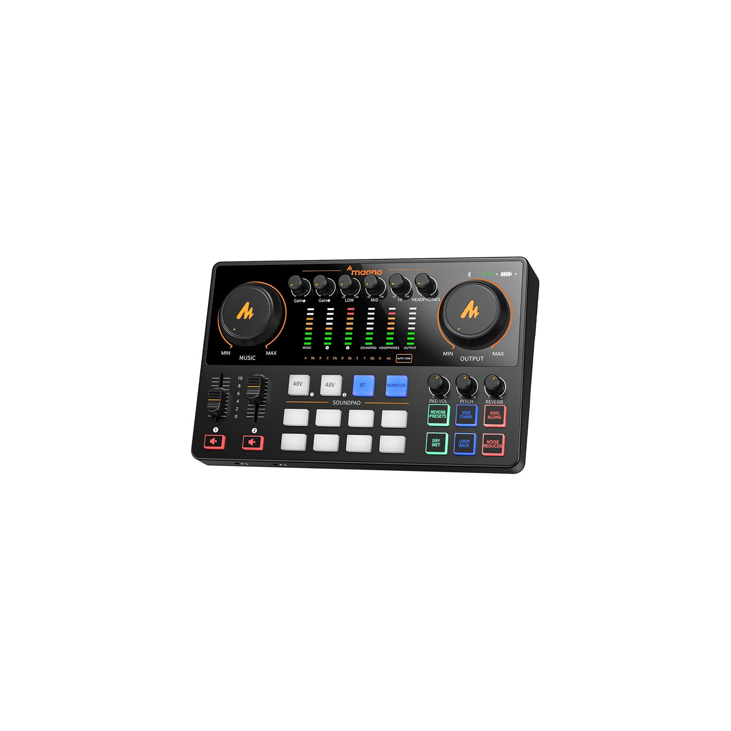 Maono AME2 GEN2 sound card