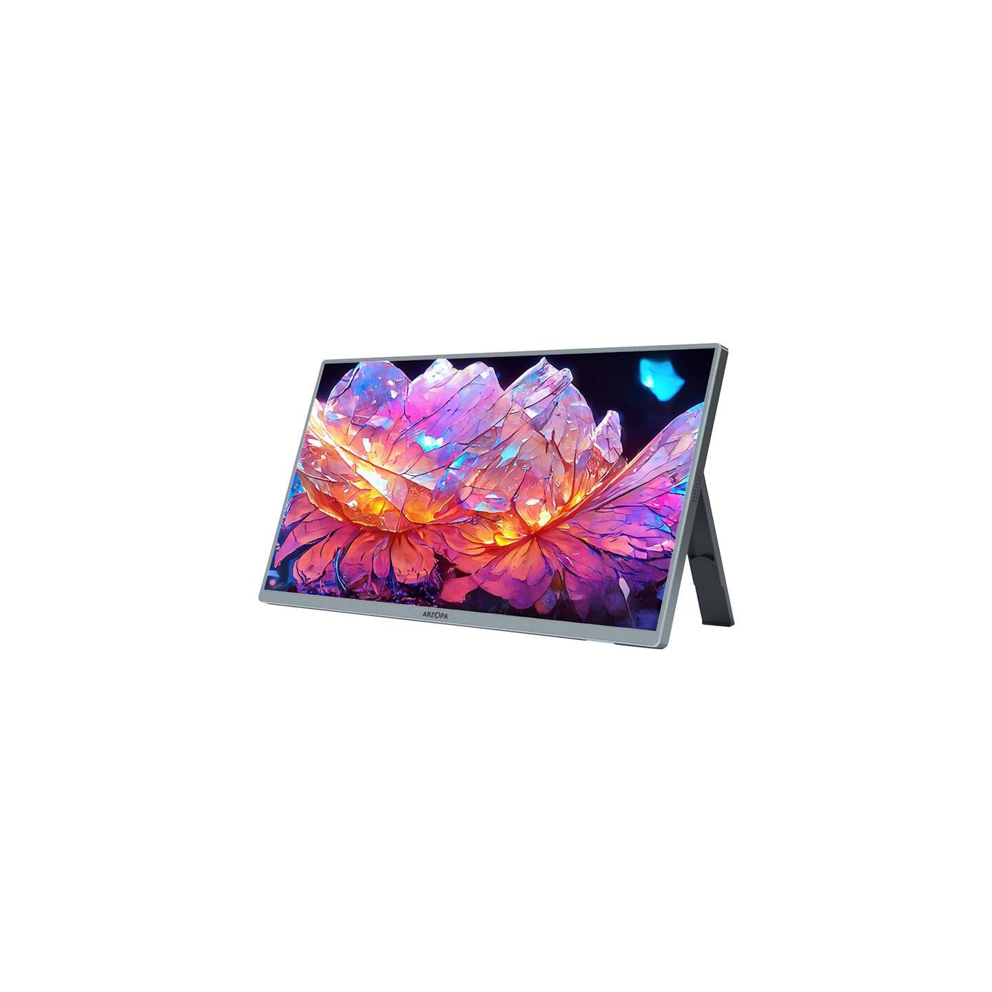 Arzopa A3C Pro 13.3" Portable Monitor