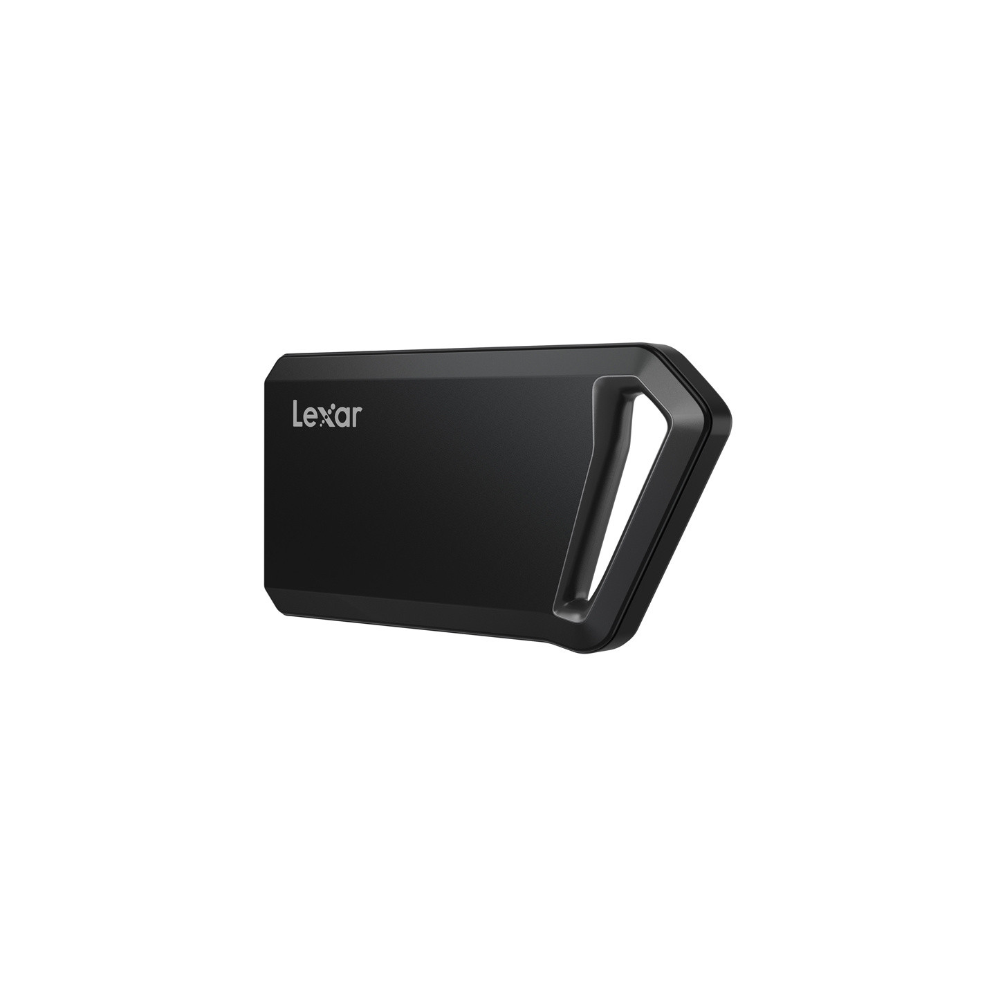 Lexar SL600 2TB Portable SSD Drive