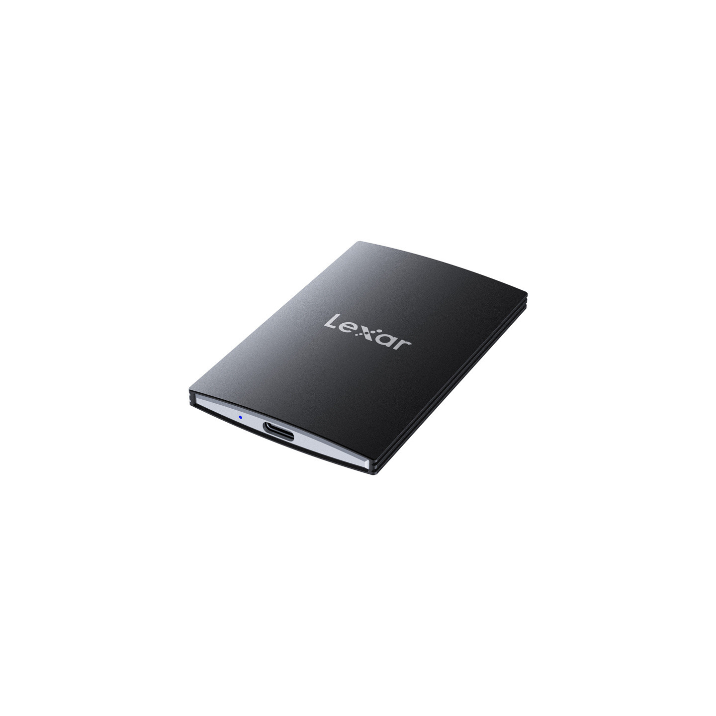 Lexar SL500 1TB Portable SSD Drive