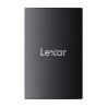 Lexar SL500 2TB Portable SSD Drive